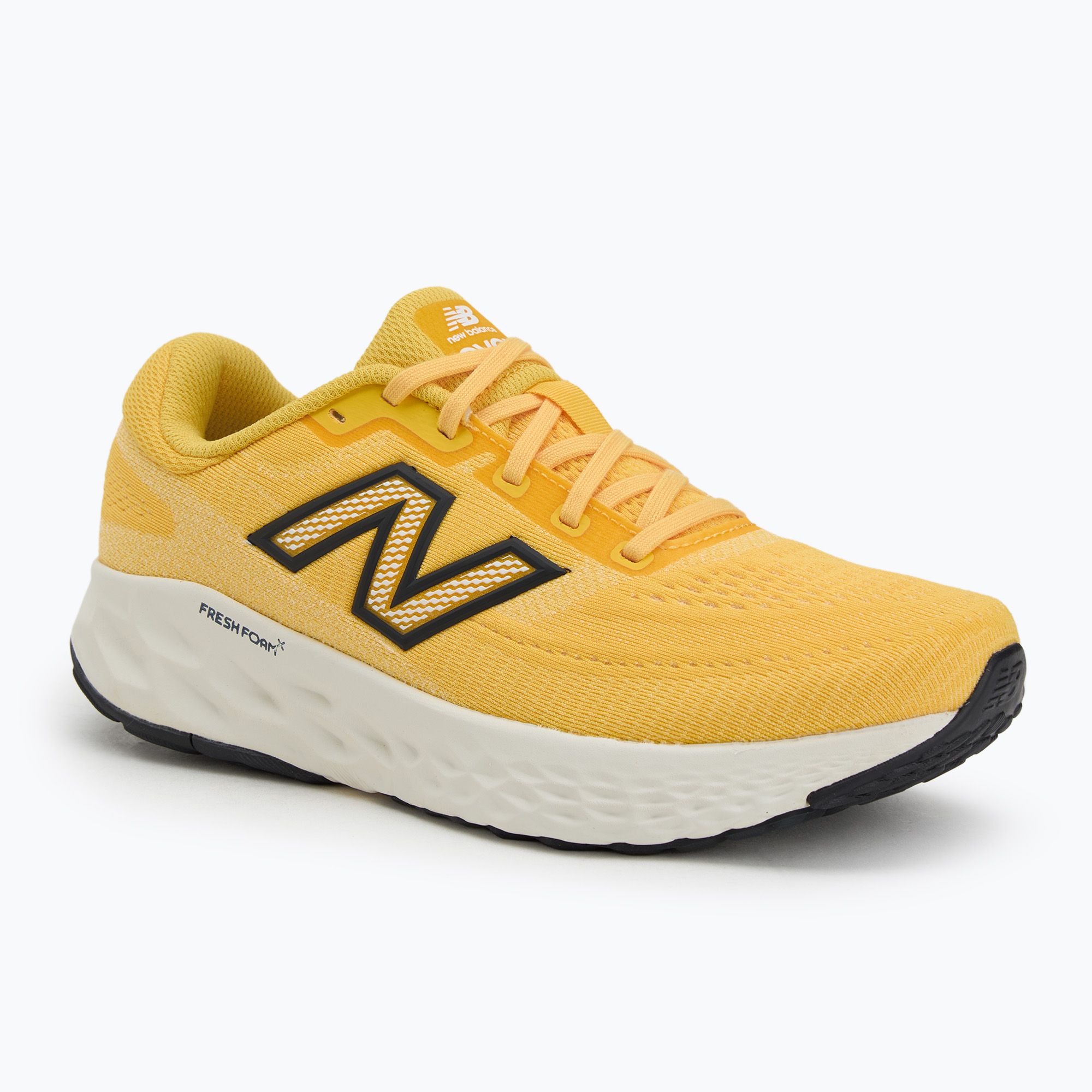 Buty do biegania damskie New Balance Fresh Foam X Evoz v4 clementine 