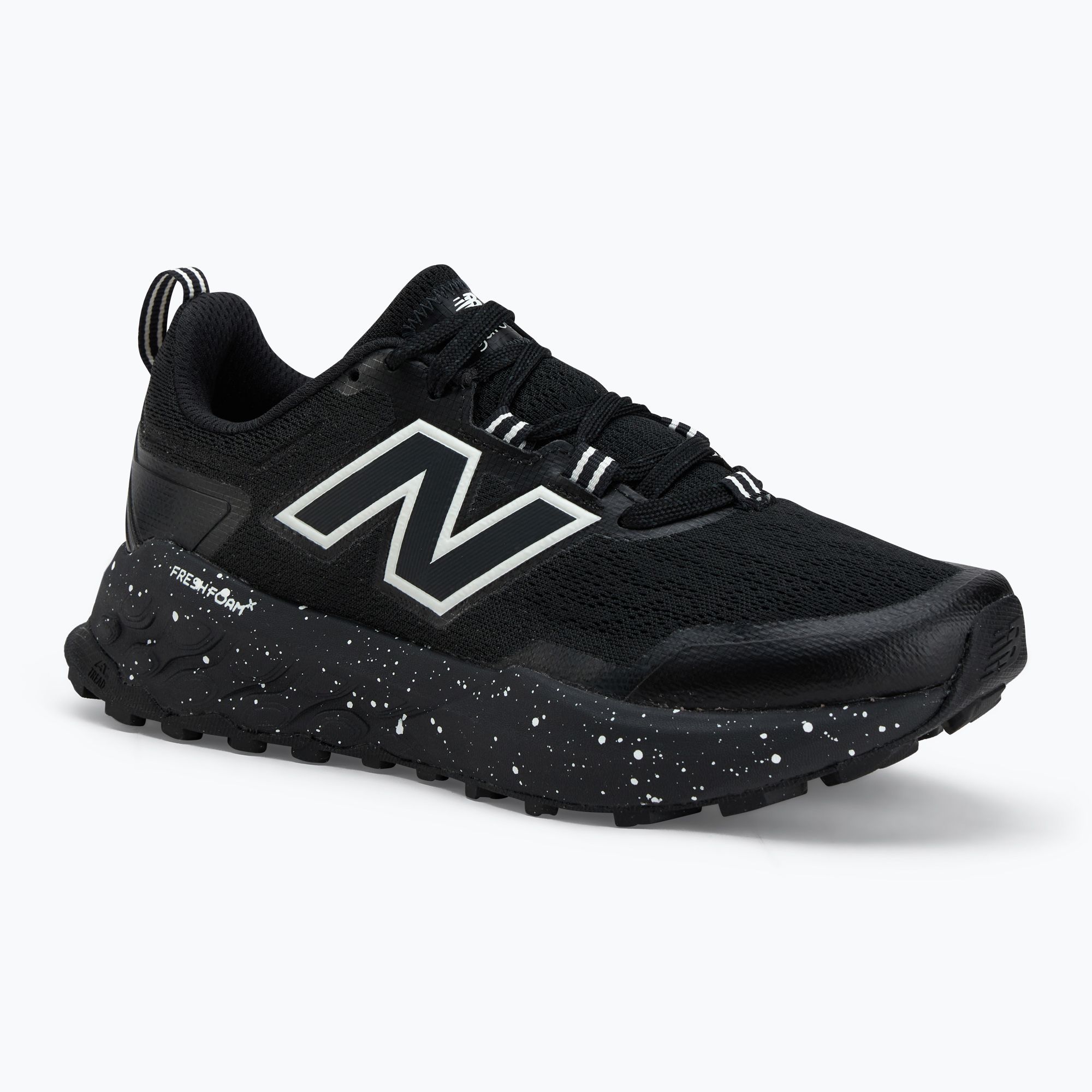 Buty do biegania damskie New Balance Fresh Foam X Garoe v2 black 