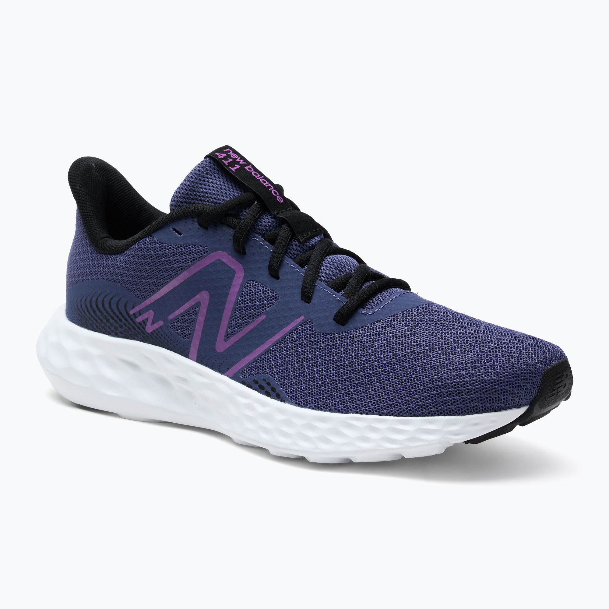 Buty do biegania damskie New Balance 411's V3 dream state 