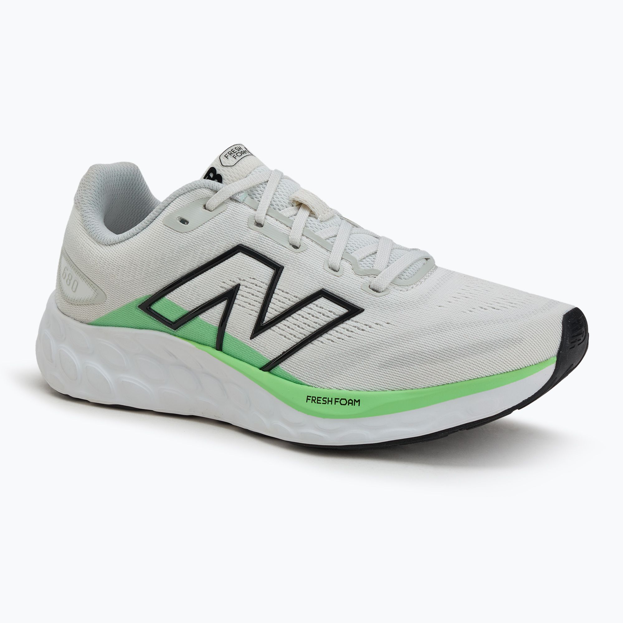 Buty do biegania męskie New Balance Fresh Foam 680 v8 reflection 