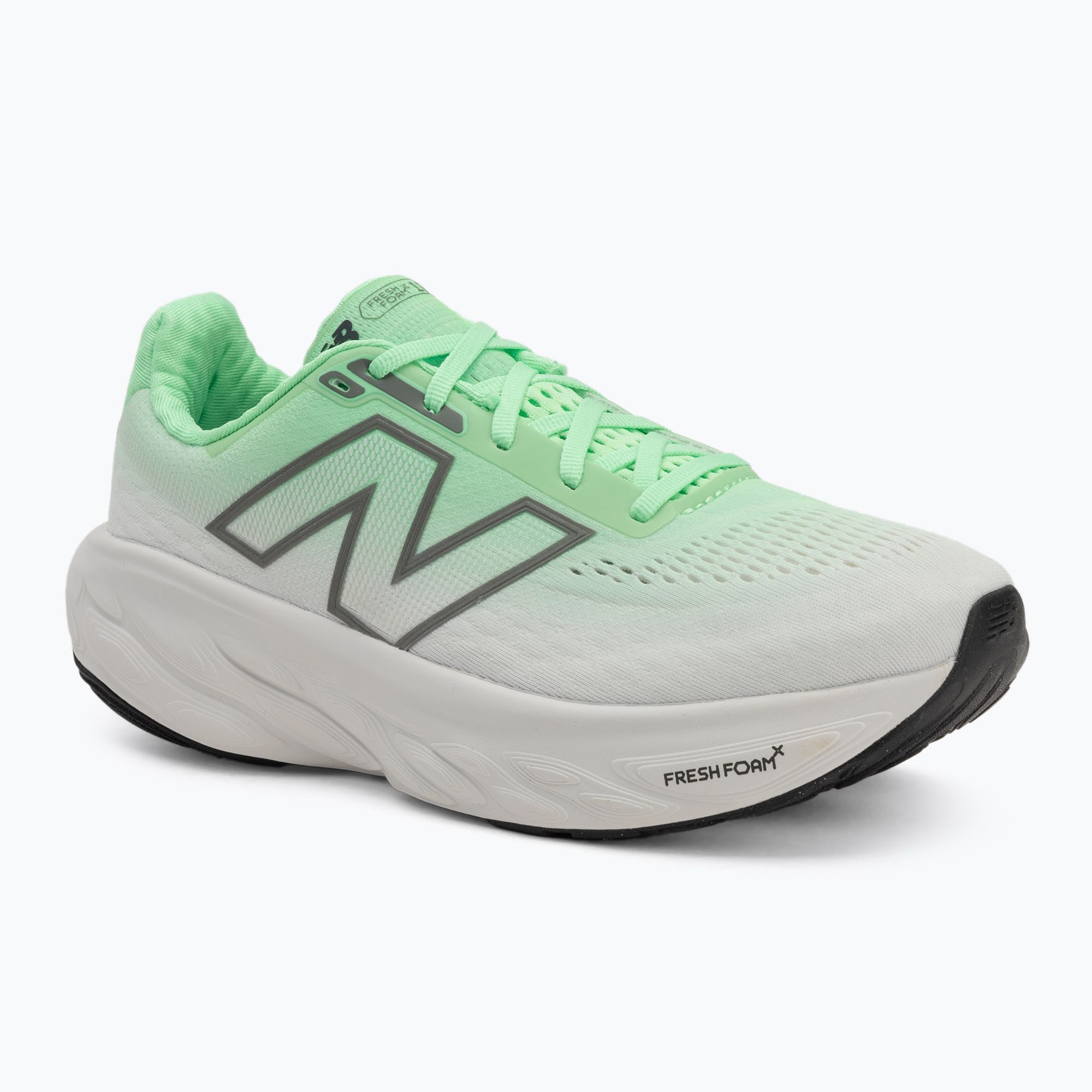 Buty do biegania męskie New Balance Fresh Foam X 1080 v14 electric jade 