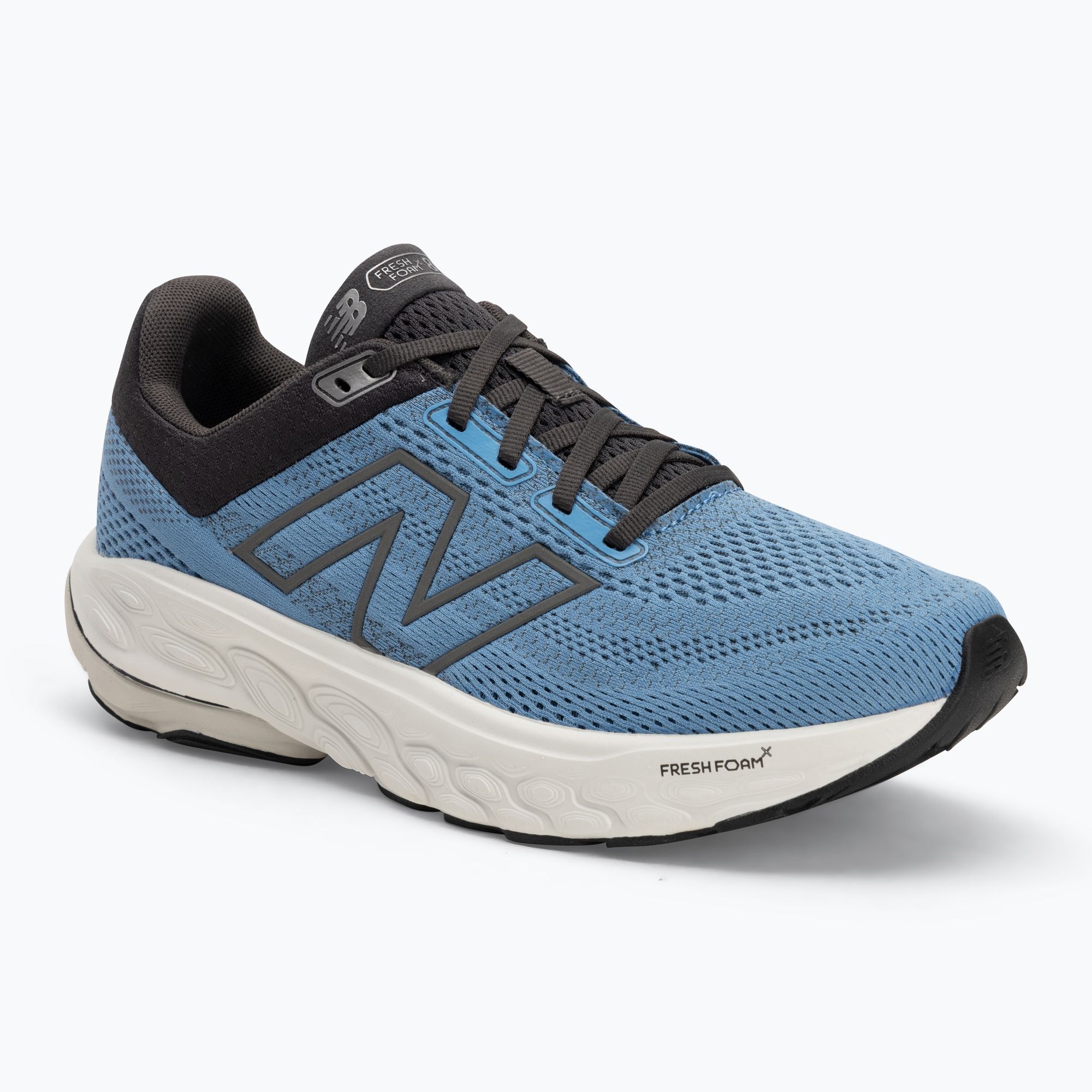 Buty do biegania męskie New Balance Fresh Foam X 860 v14 blue laguna 