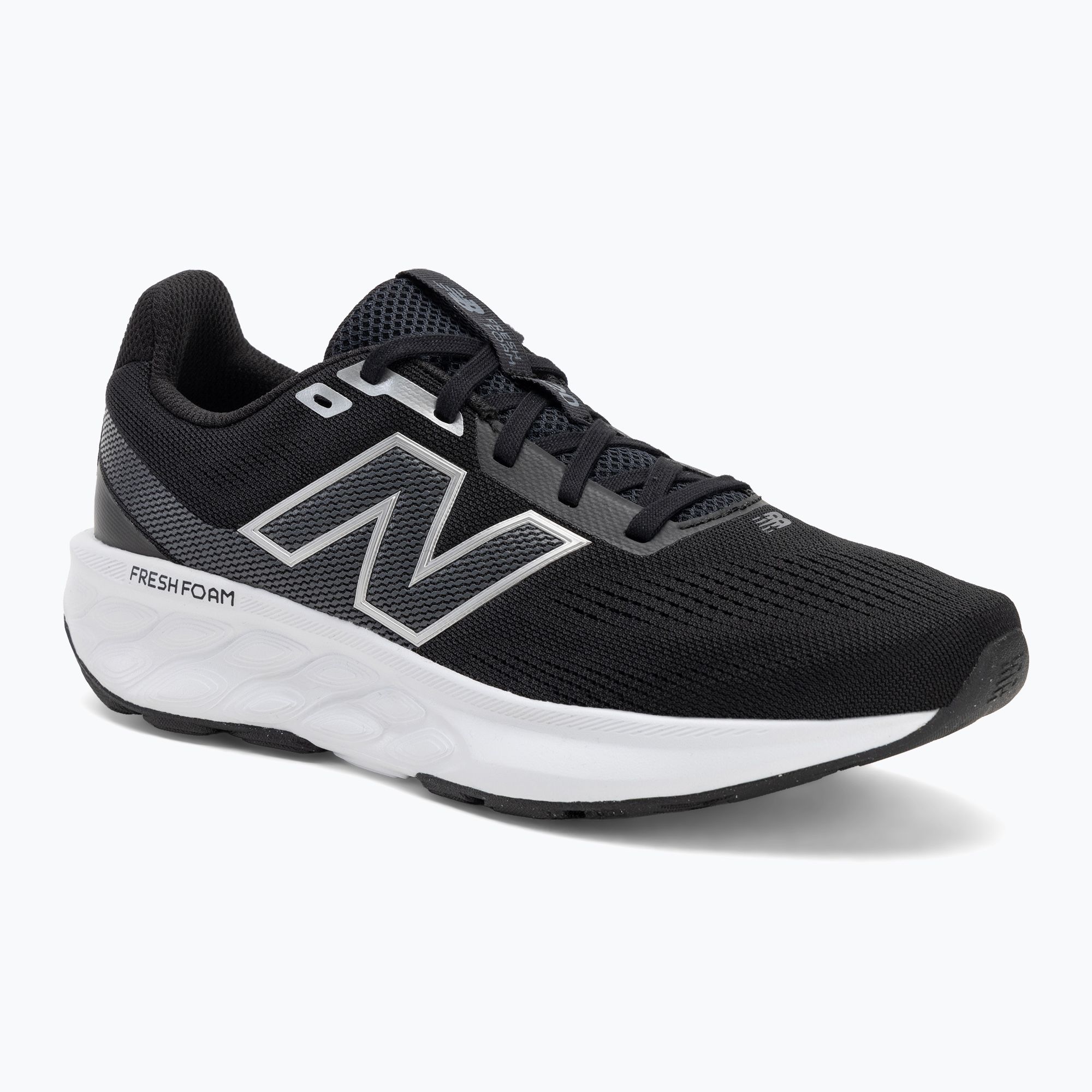 Buty do biegania męskie New Balance Fresh Foam 520's V9 black M520LK9 