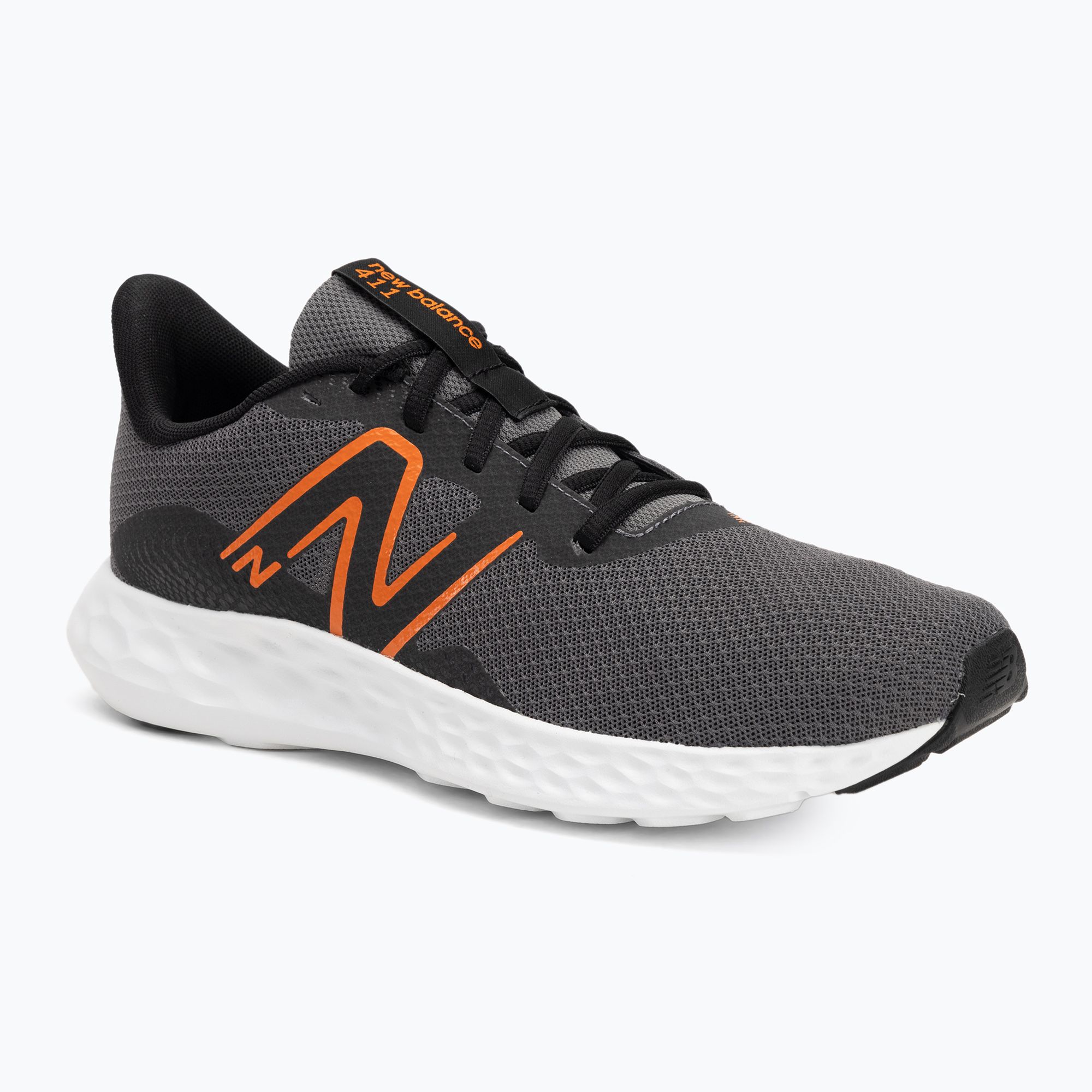 Buty do biegania męskie New Balance 411's V3 castlerock 