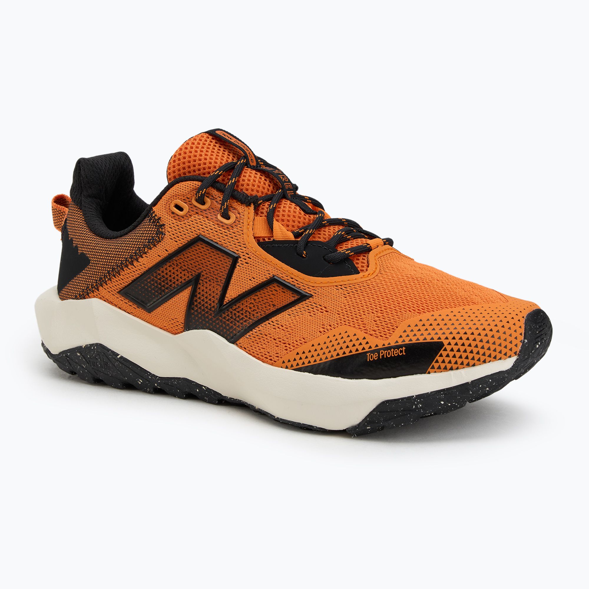 Buty do biegania męskie New Balance Dynasoft Nitrel V6 sizzle 