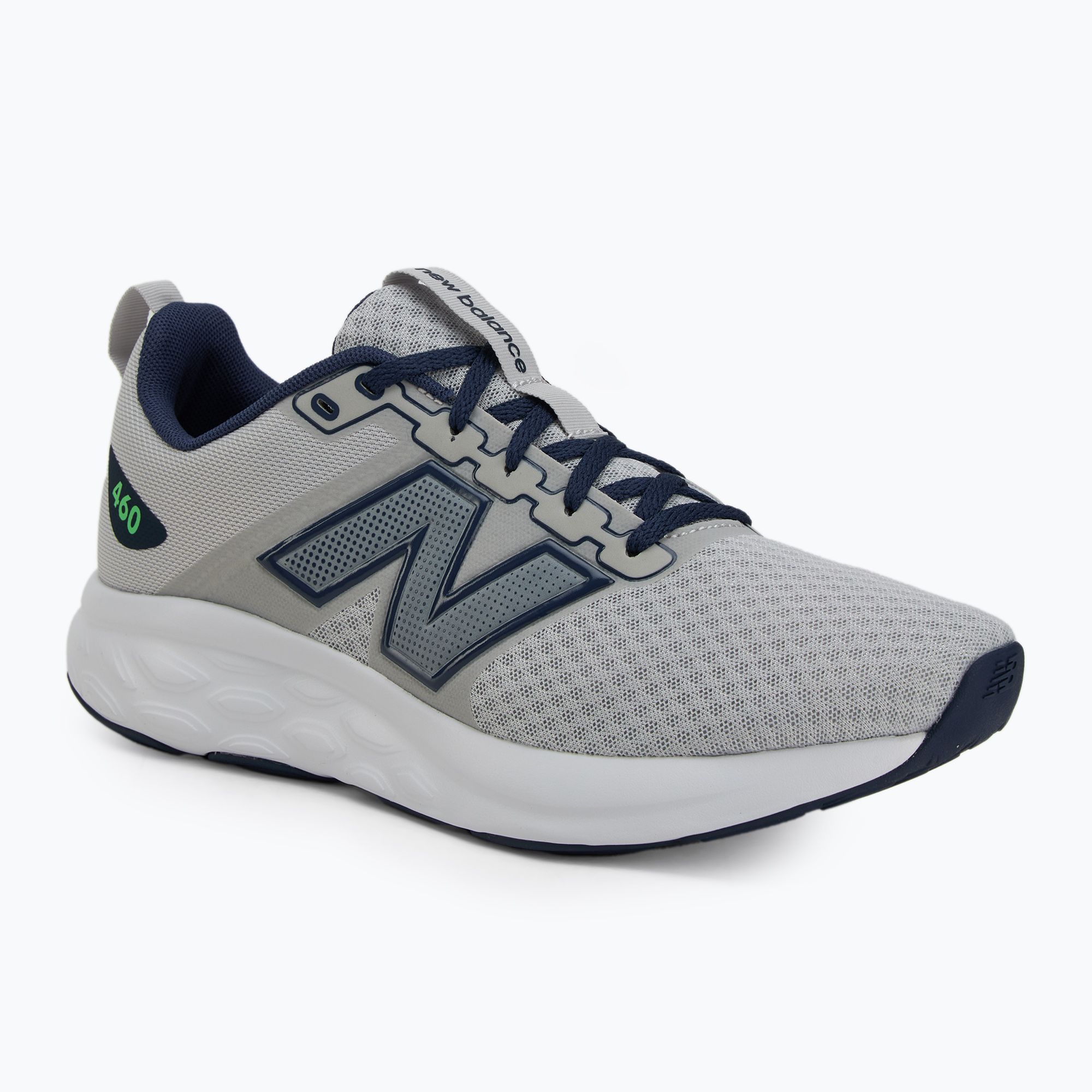 Buty do biegania męskie New Balance 460's V4 grey matter (M460CG4 ...