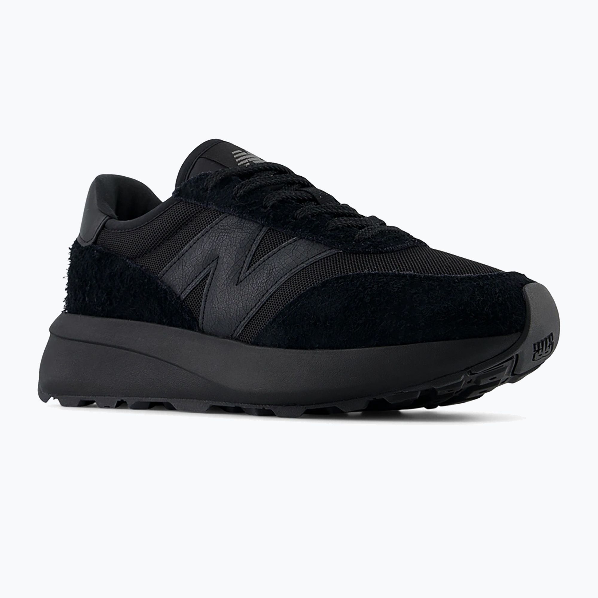 Buty New Balance 370's V1 black 