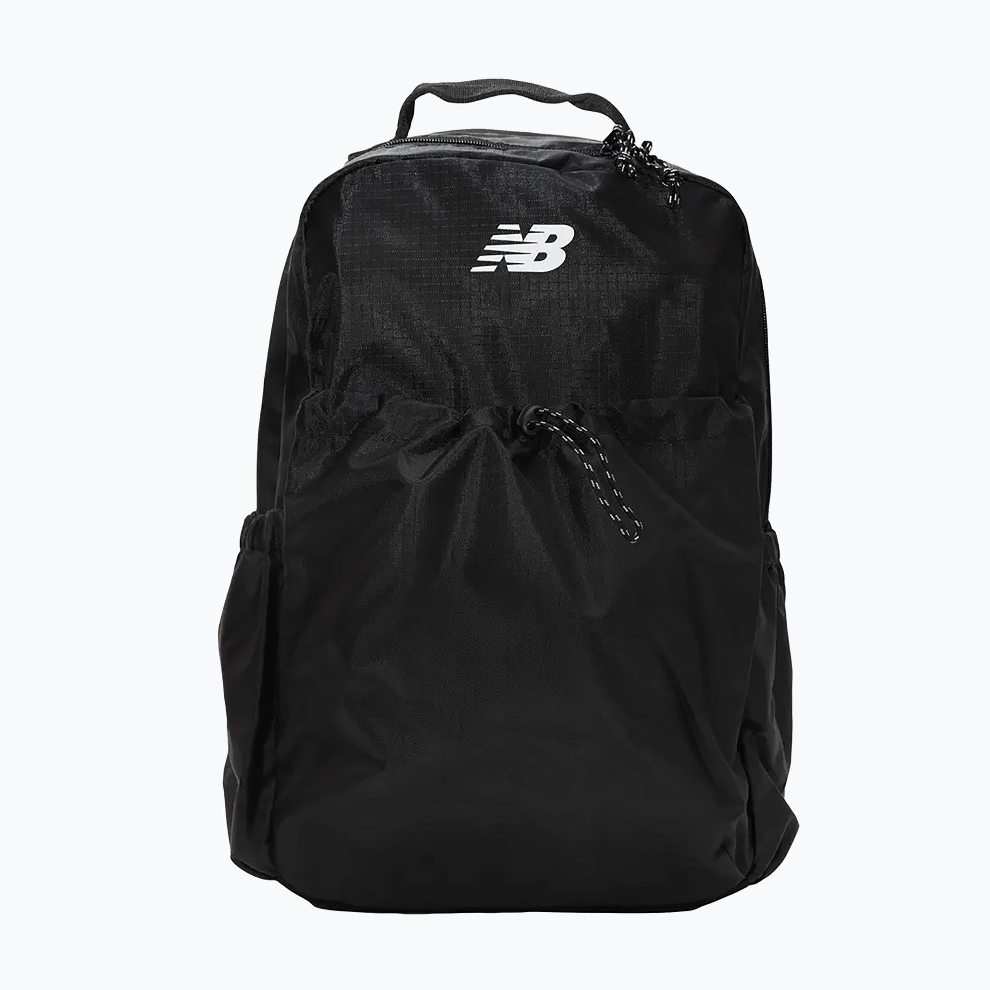Plecak miejski New Balance Essential 20 l black 