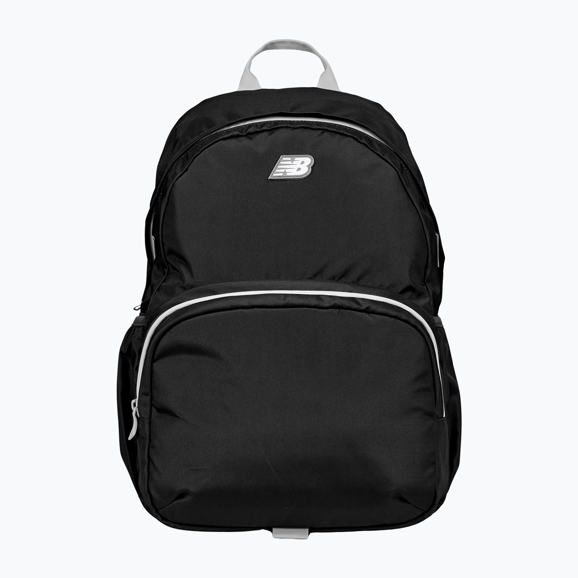 Plecak miejski New Balance Heritage 26 l black 
