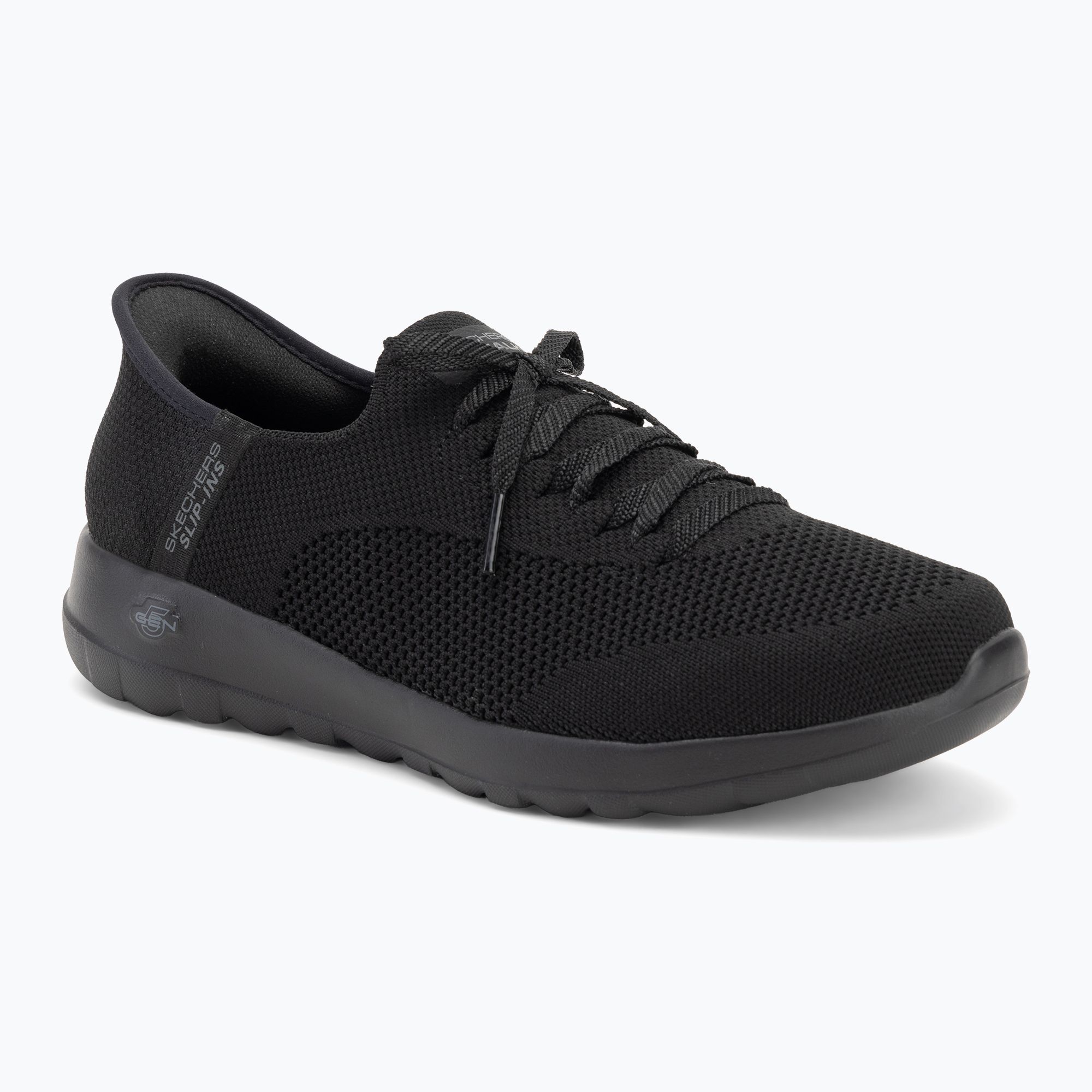 Buty damskie SKECHERS Go Walk Joy Abby black 