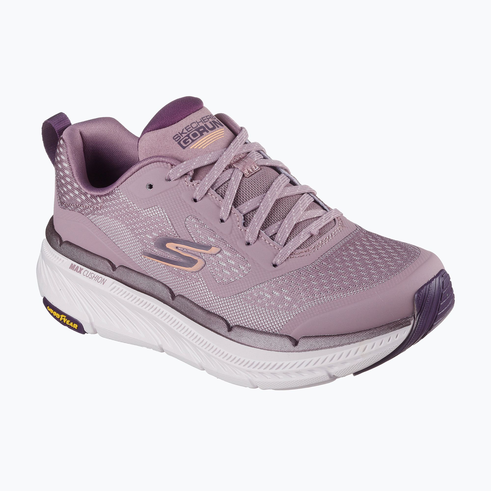Buty damskie SKECHERS Max Cushioning Premier 2.0 Hillsborough mauve 