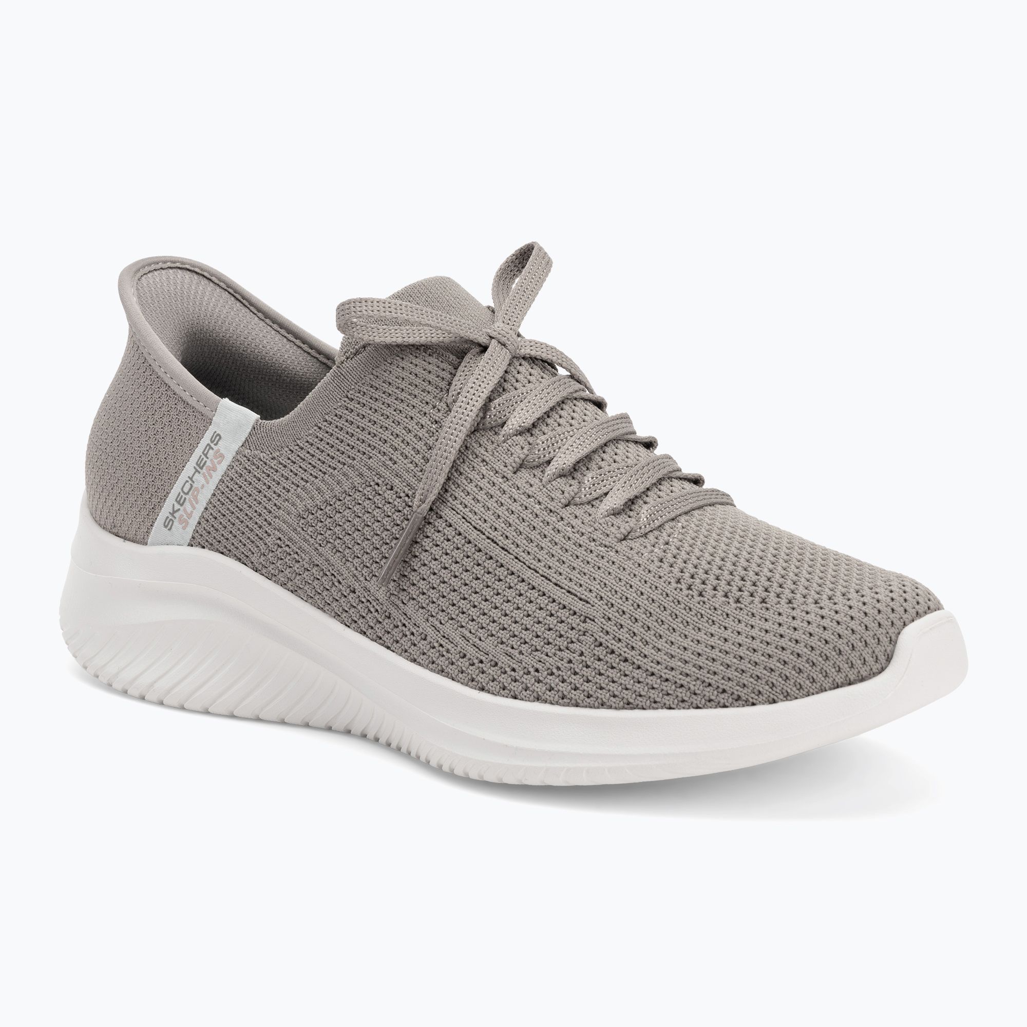 Buty damskie SKECHERS Ultra Flex 3.0 Elevated Motion brown 