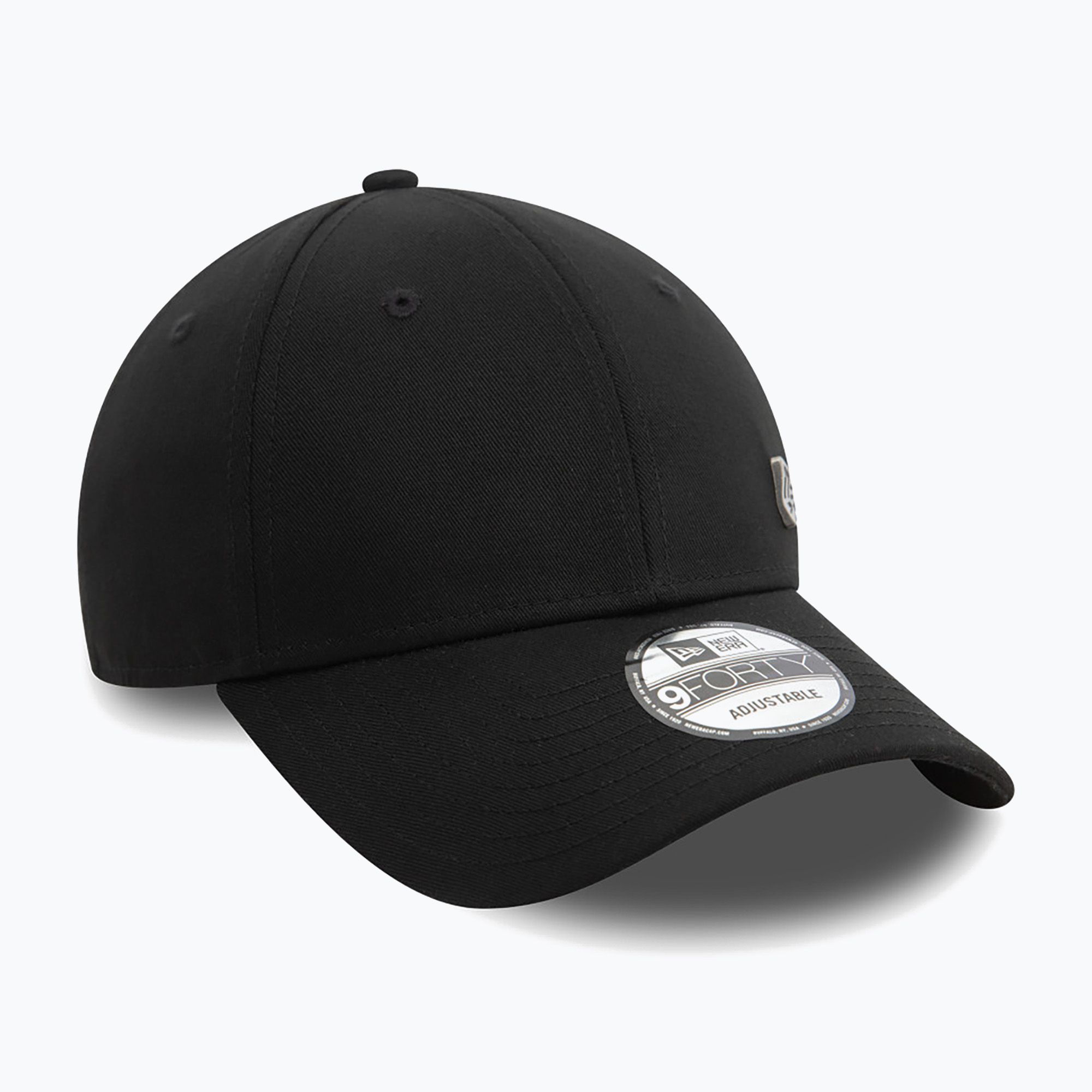 Czapka z daszkiem New Era Ne Pin 940 black 