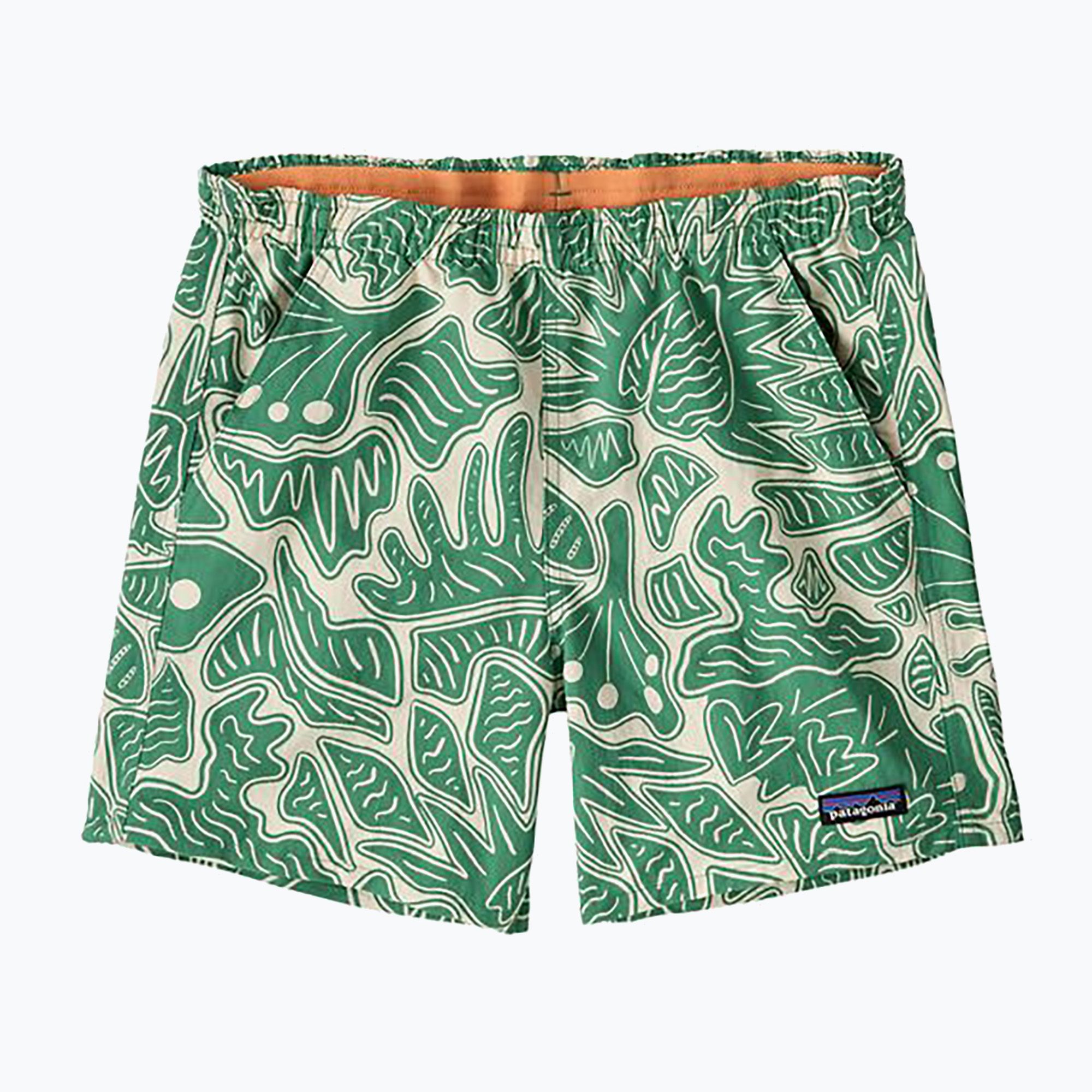 Spodenki damskie Patagonia Baggies 5