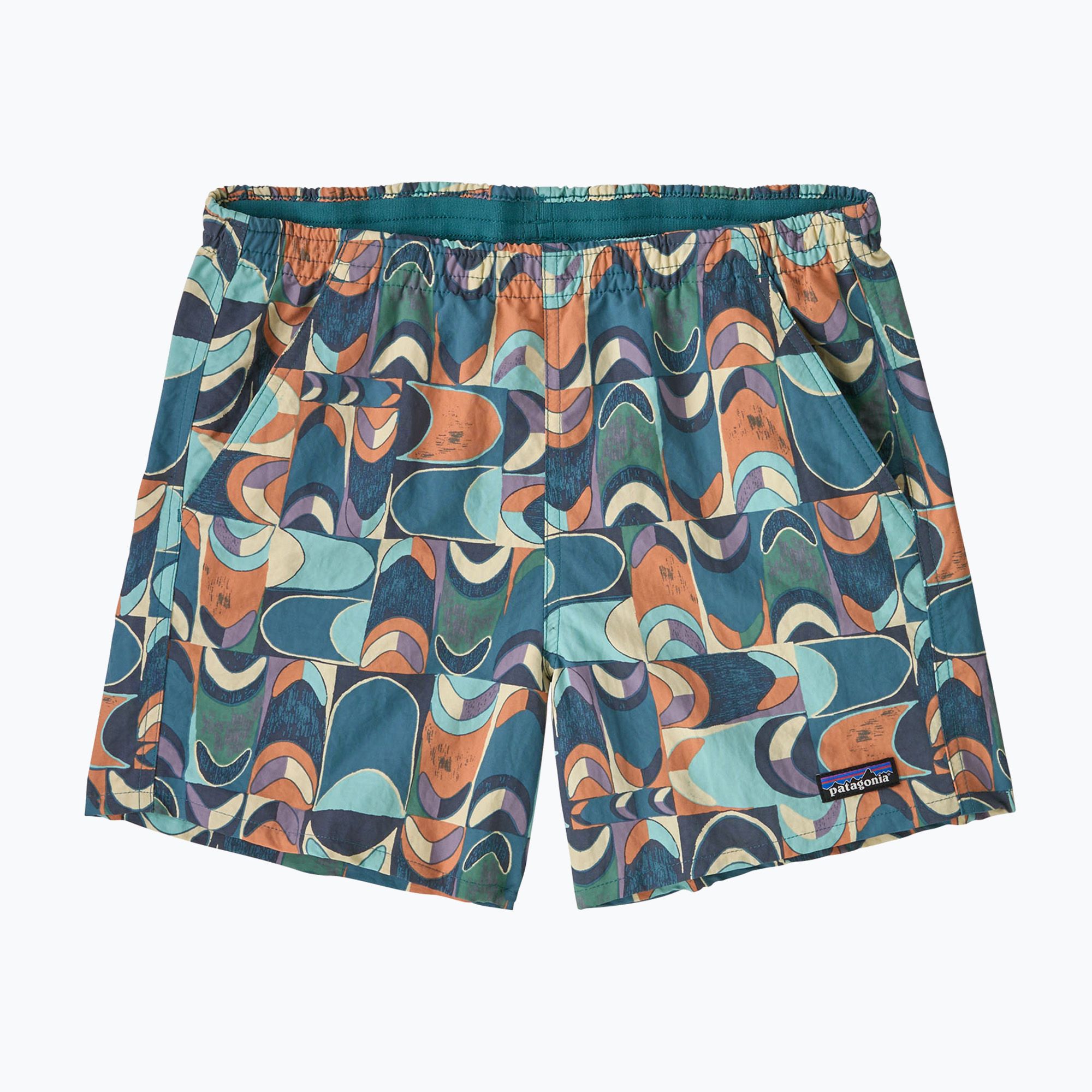 Spodenki damskie Patagonia Baggies 5
