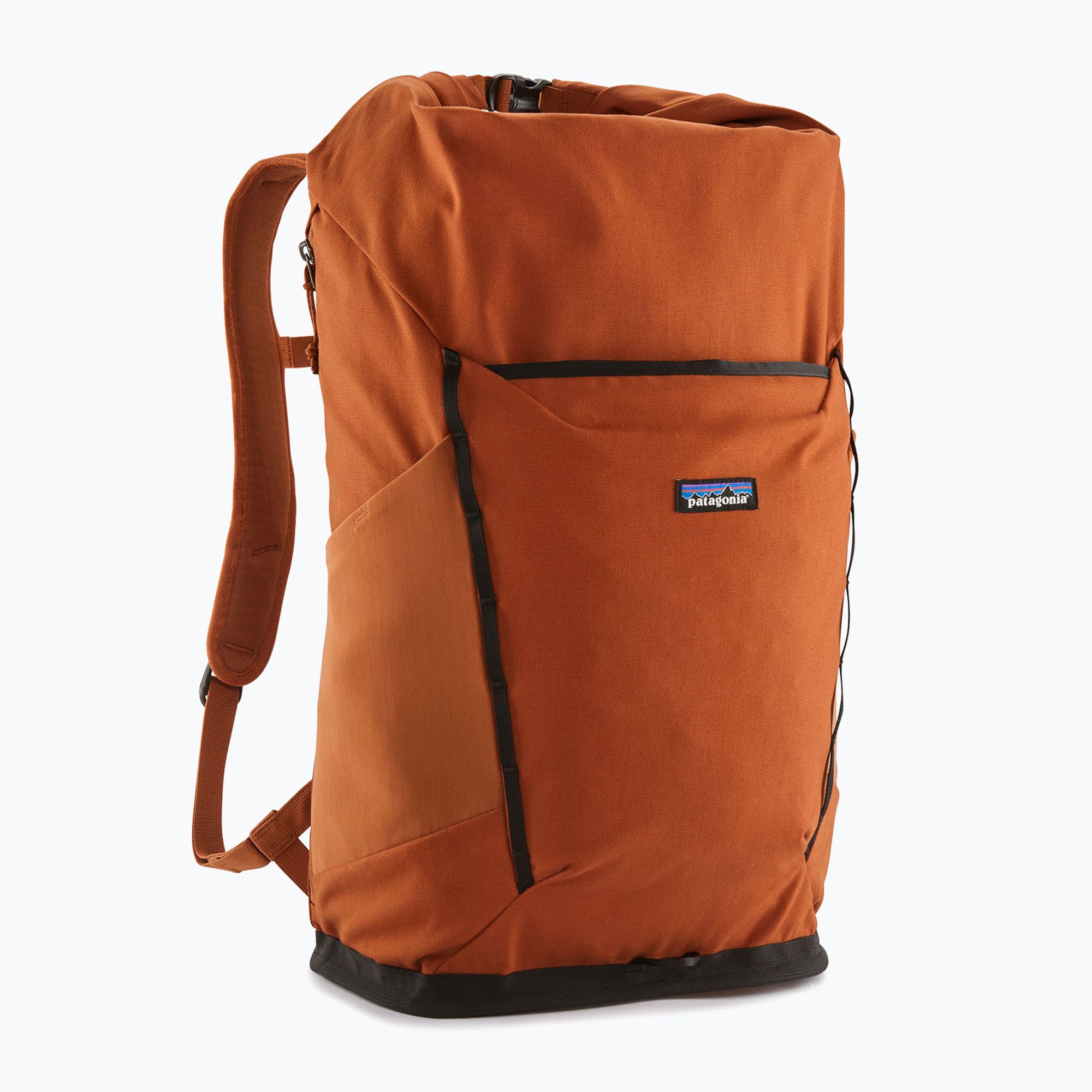 Plecak miejski Patagonia Fieldsmith Roll Top Pack 32 l robin brown 