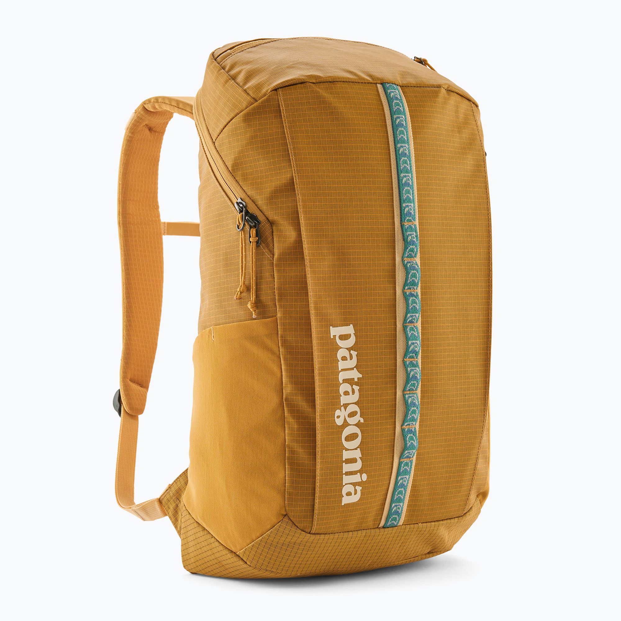 Plecak miejski Patagonia Black Hole Pack 25 l pufferfish gold w/beeswax tan 