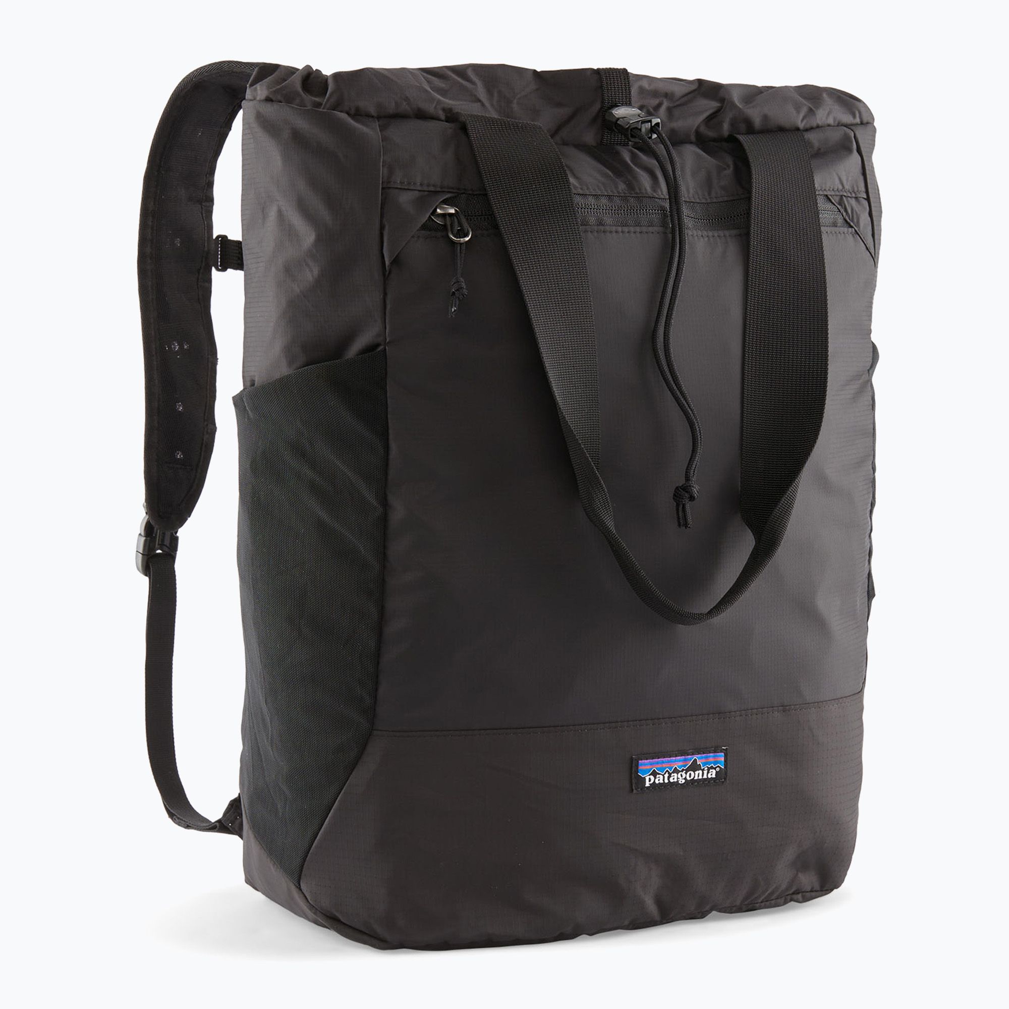 Plecak miejski Patagonia Terravia Tote 24 l black 