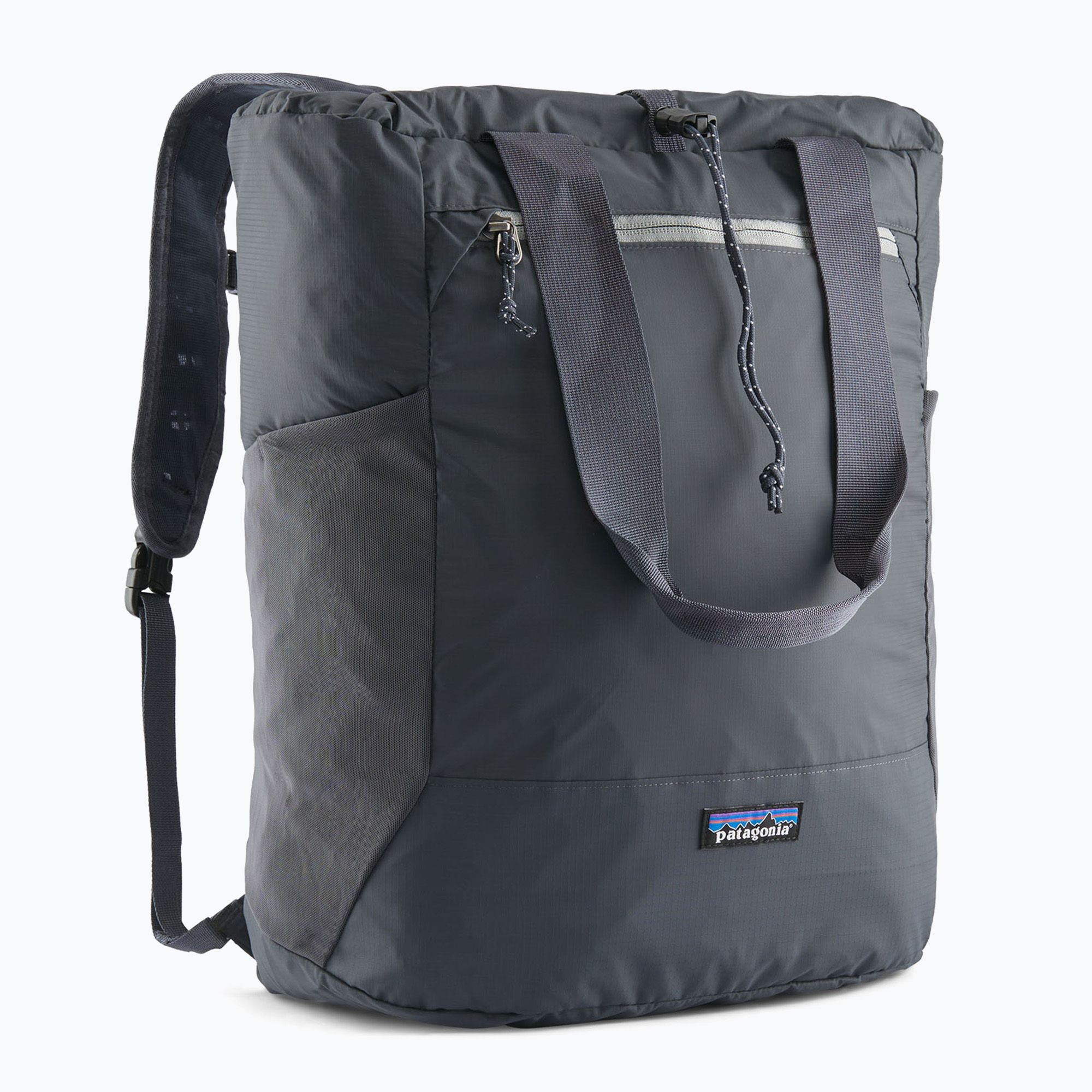 Plecak miejski Patagonia Terravia Tote 24 l smolder blue 