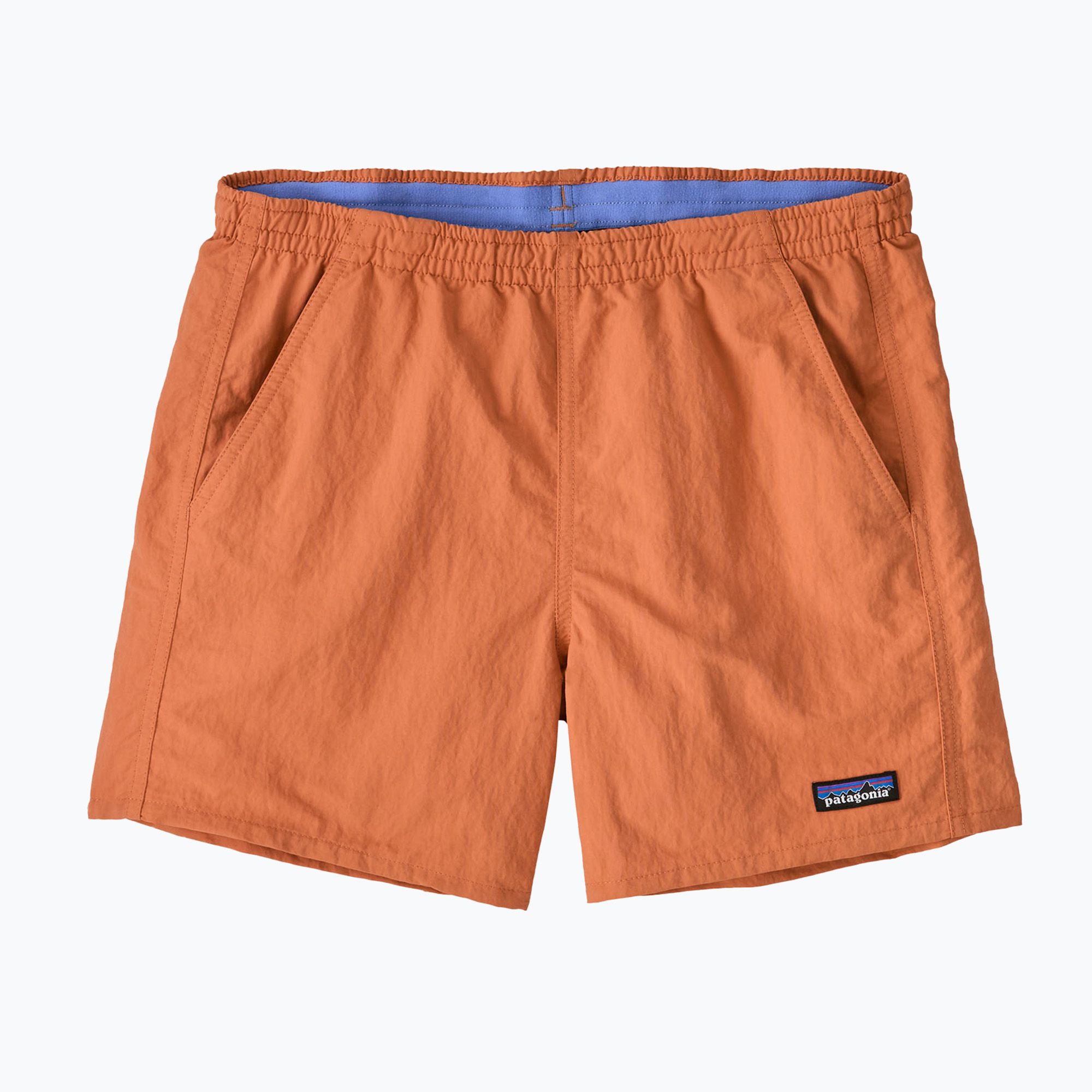 Spodenki damskie Patagonia Baggies 5