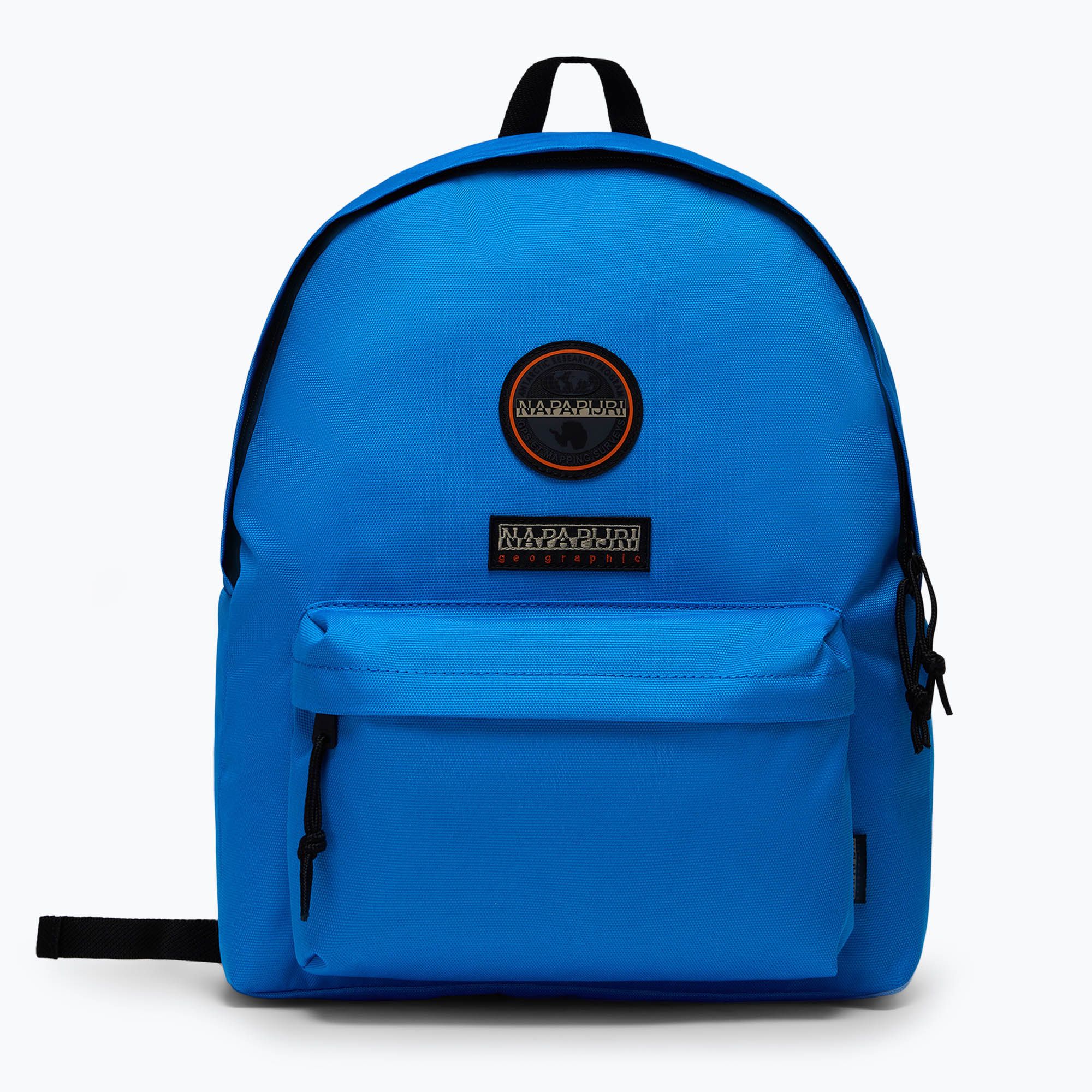 Plecak Napapijr Voyage 3 20,8 l french blue B2W 