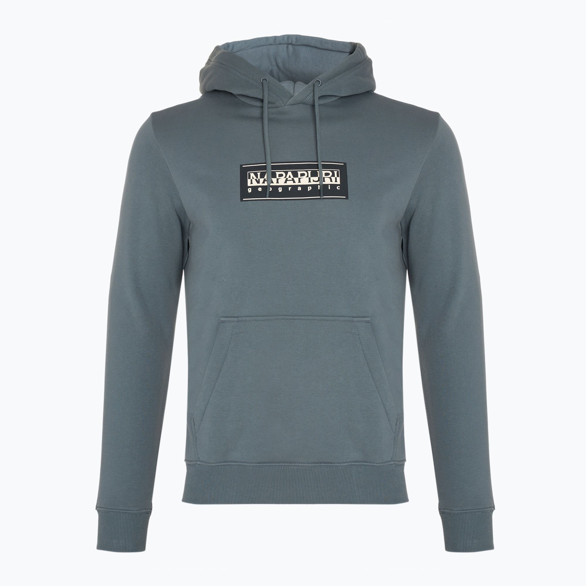 Bluza męska Napapijri B-Suze H stormy weat G1Y 
