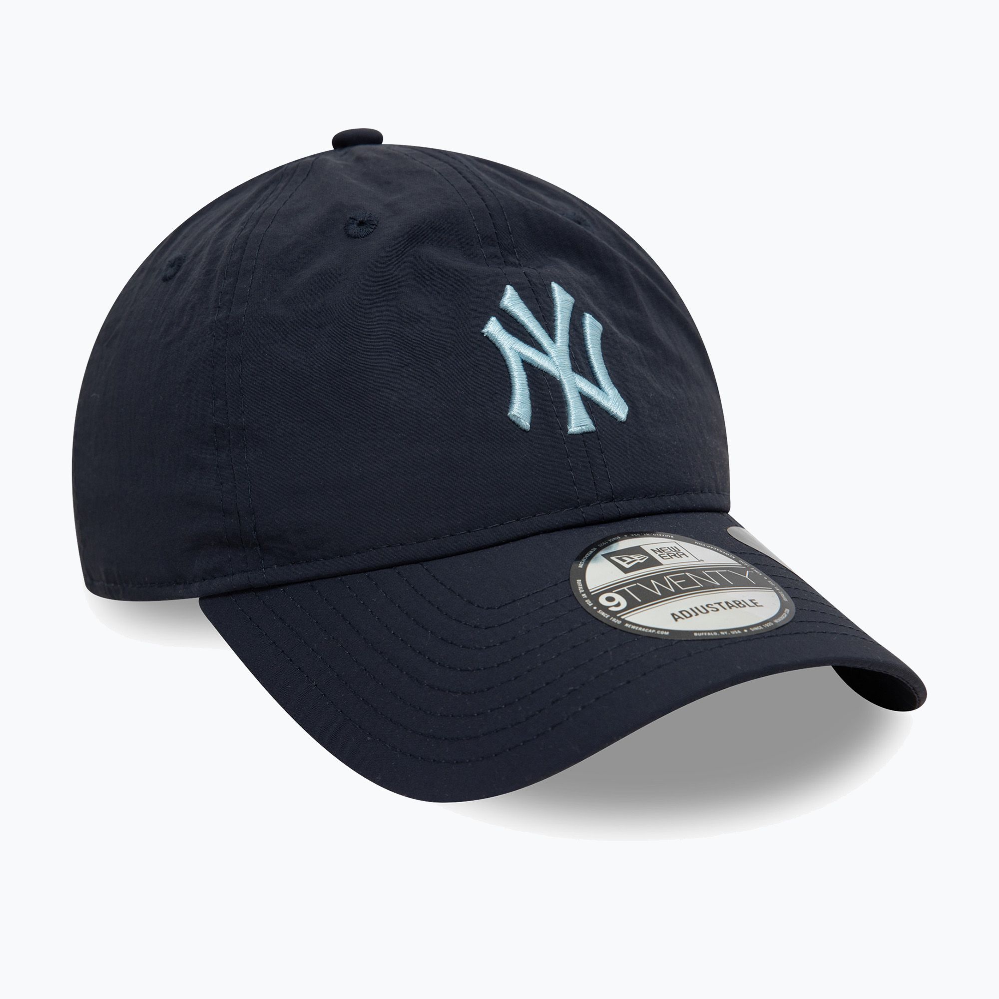 Czapka z daszkiem New Era Recycled 9Twenty New York Yankees navy 