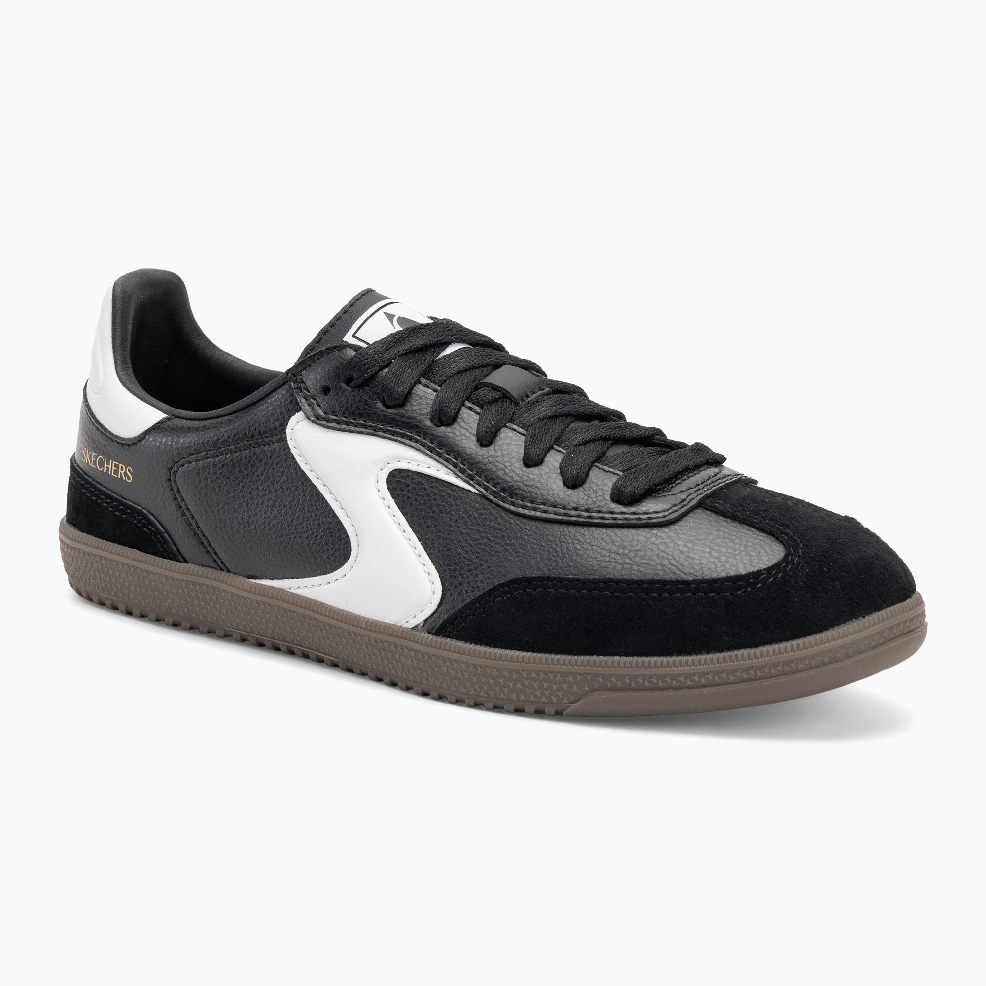 Buty damskie SKECHERS Hotshot Kickoff black 