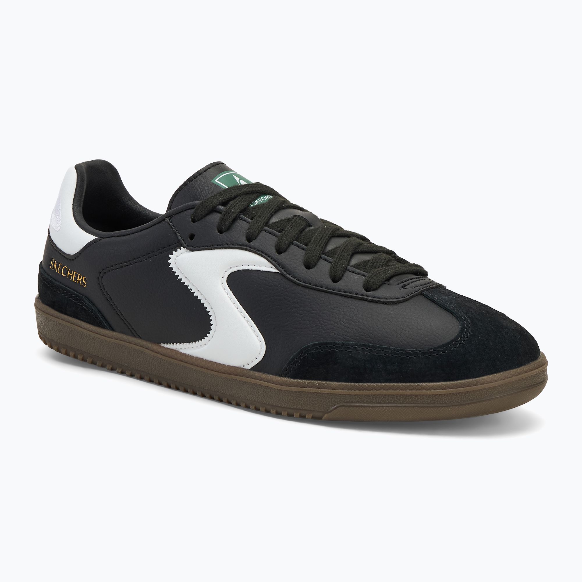 Buty męskie SKECHERS Hotshot Pyke black 