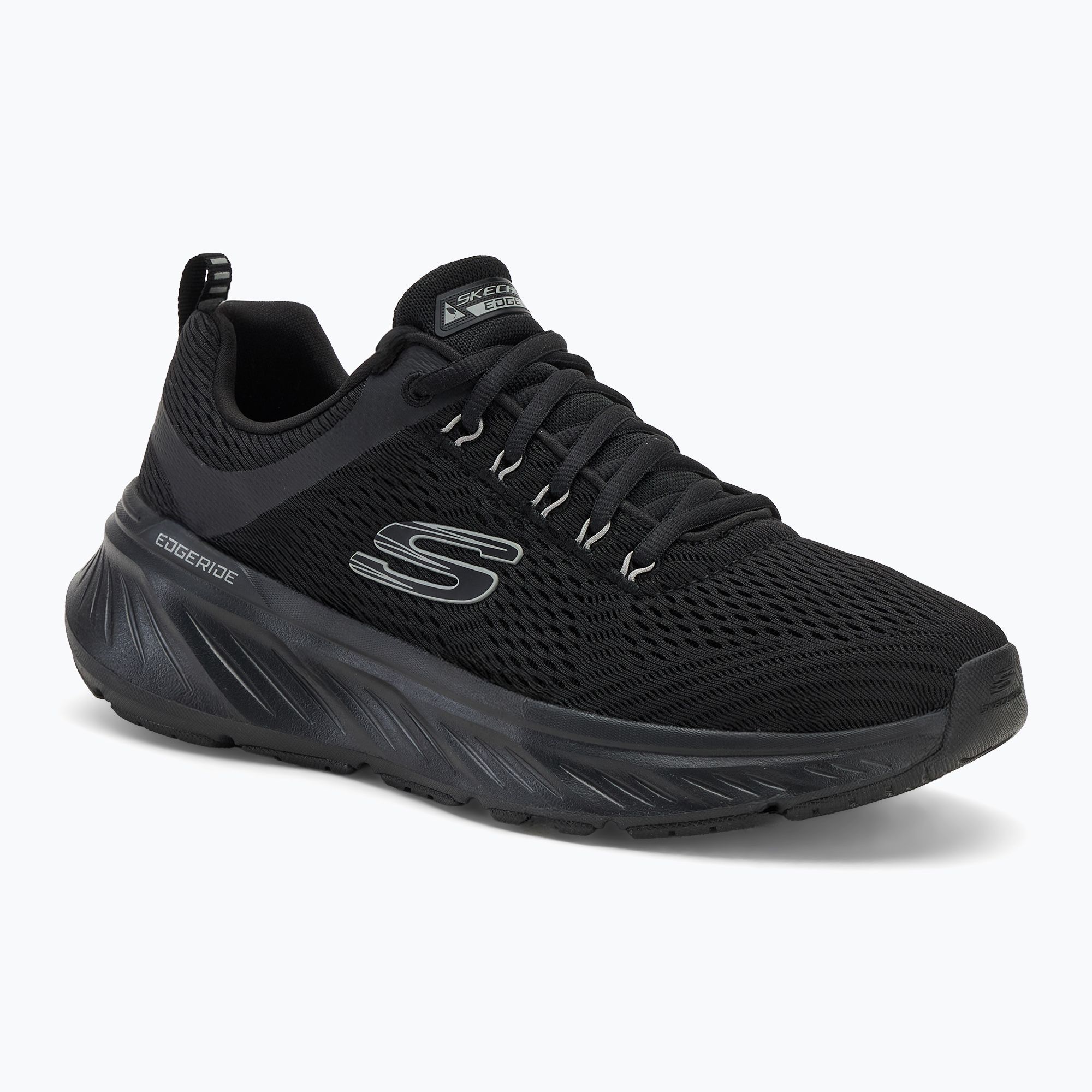 Buty męskie SKECHERS Edgeride Contention black 