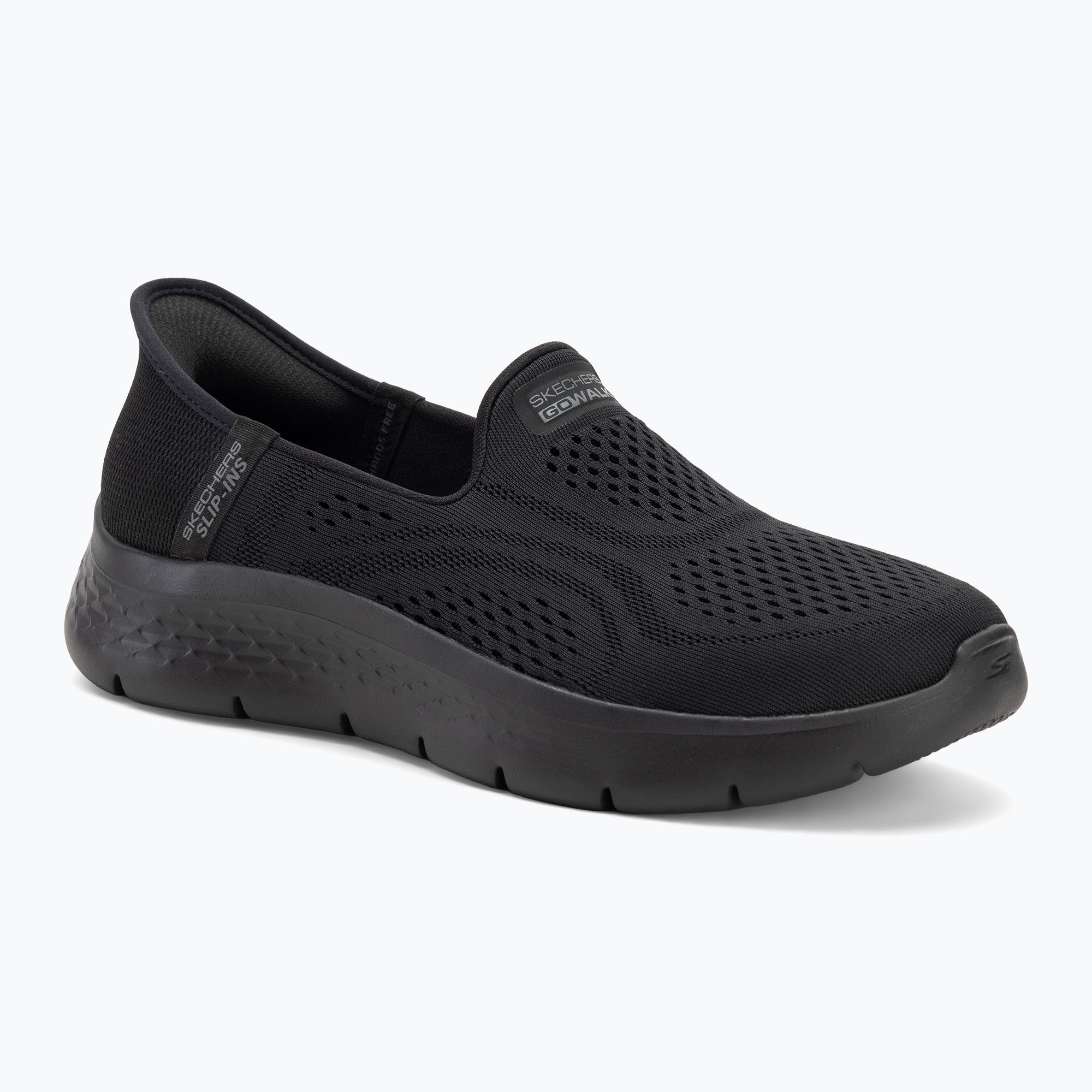 Buty damskie SKECHERS Go Walk Flex Yael black 