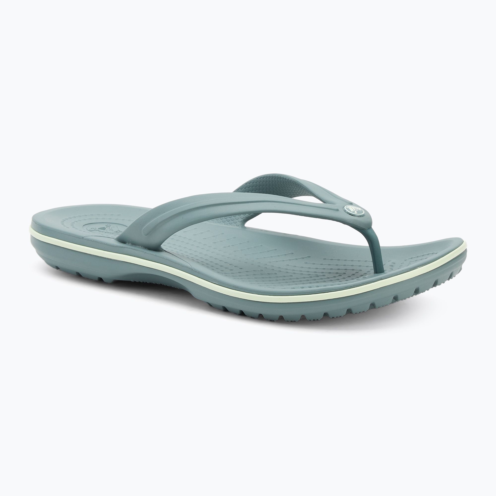 Japonki Crocs Crocband Flip pond