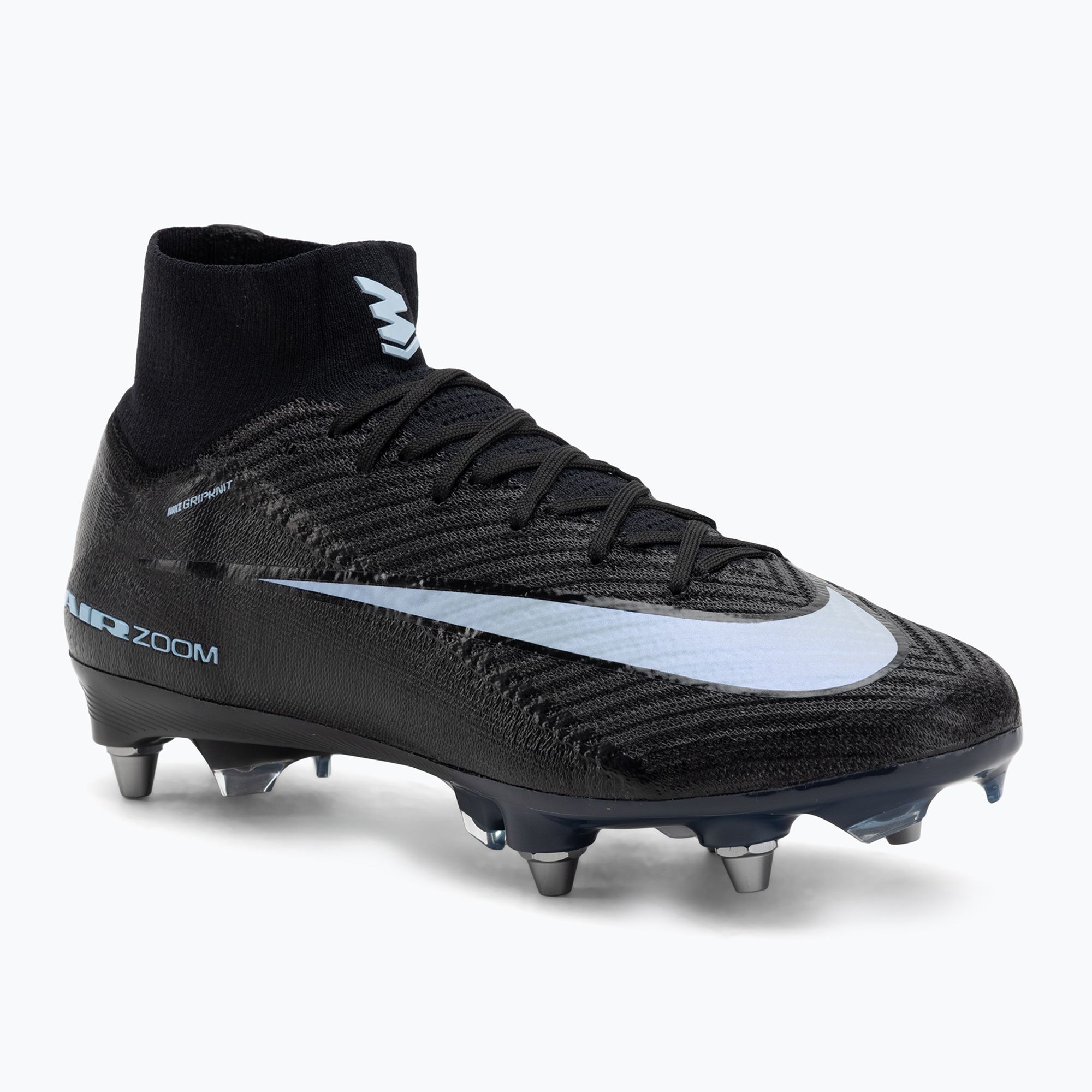Buty piłkarskie męskie Nike Mercurial Superfly 10 Elite SG-Pro racer ...