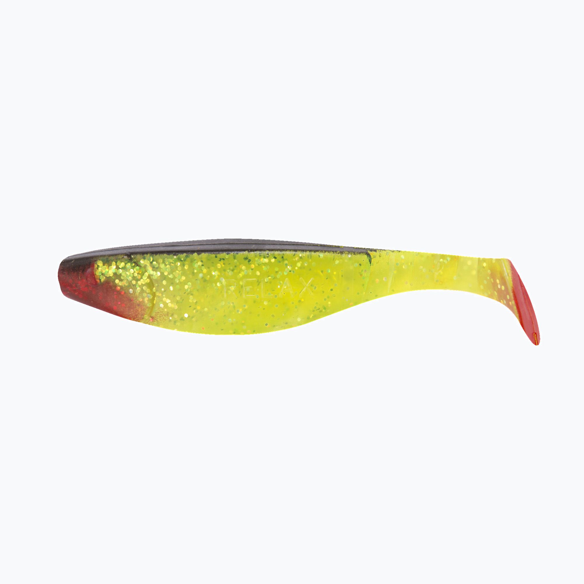 Relax Kopyto 6" (15 Cm) 2pcs .shad Teez. Cast,trolling,jigging,chew - Foto 5