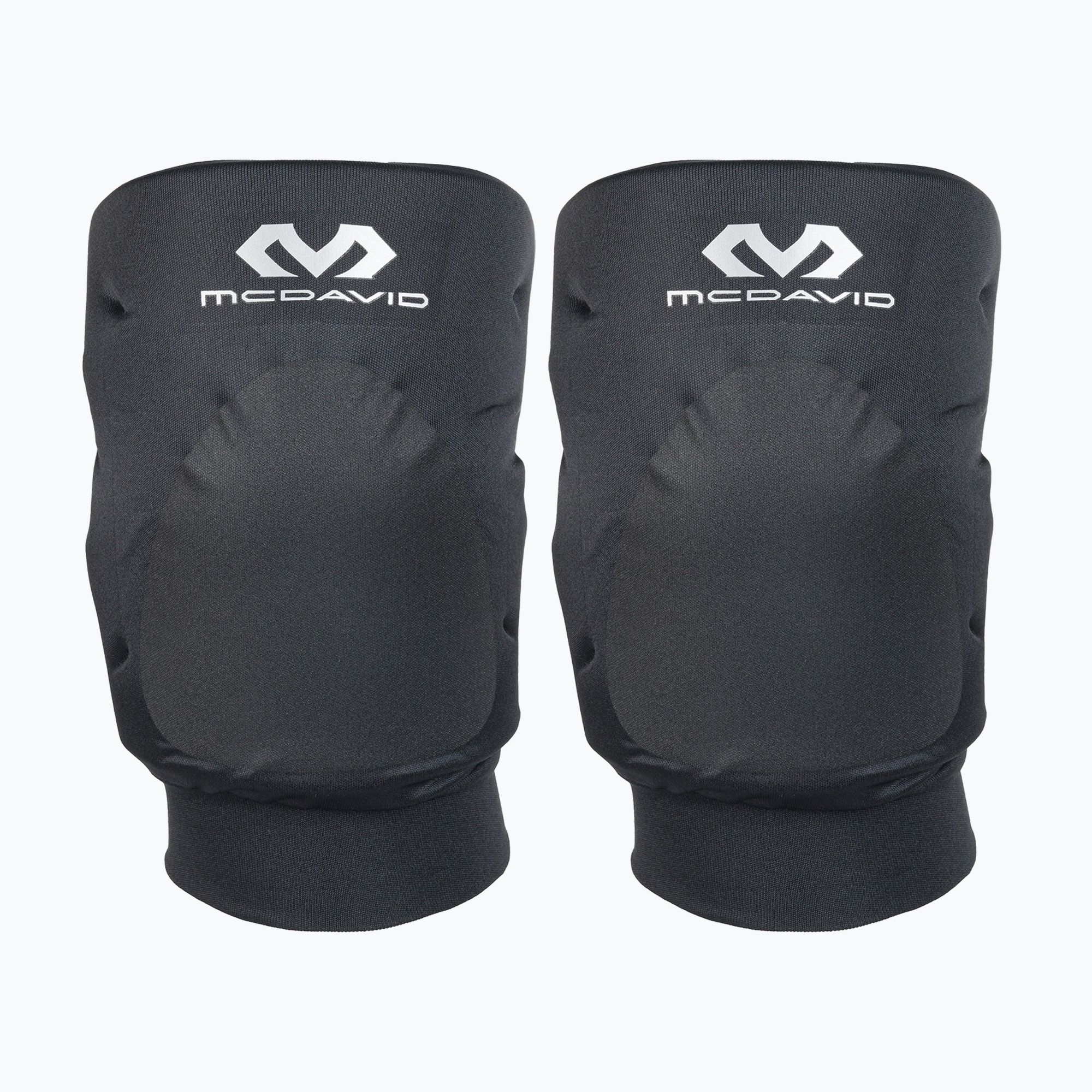 Ochraniacz na kolano McDavid Volleyball Knee Pad black 