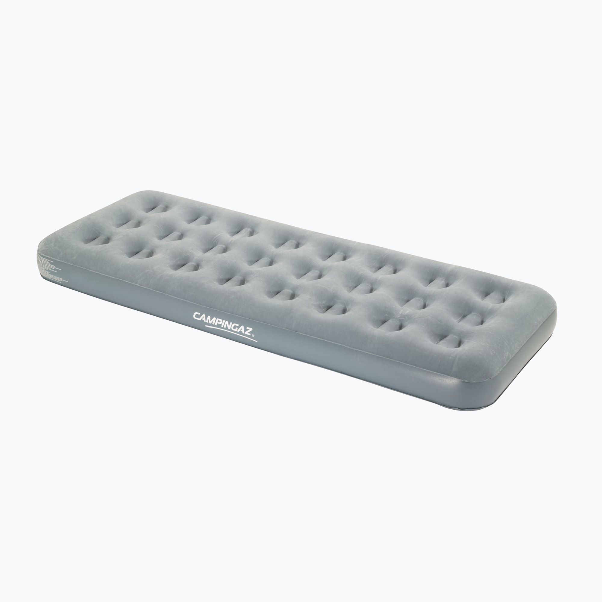 Materac dmuchany Campingaz X'tra Quickbed Single grey 