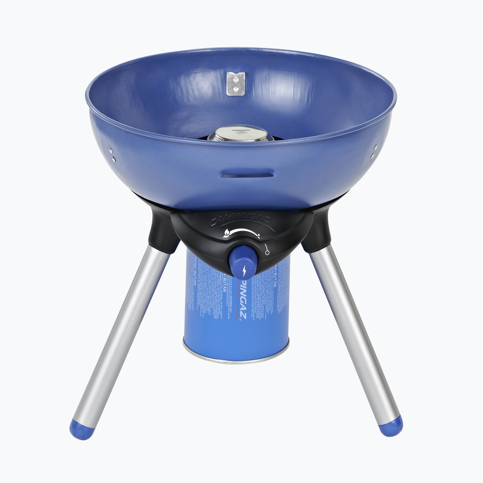 Grill gazowy Campingaz Party Grill 200 blue 