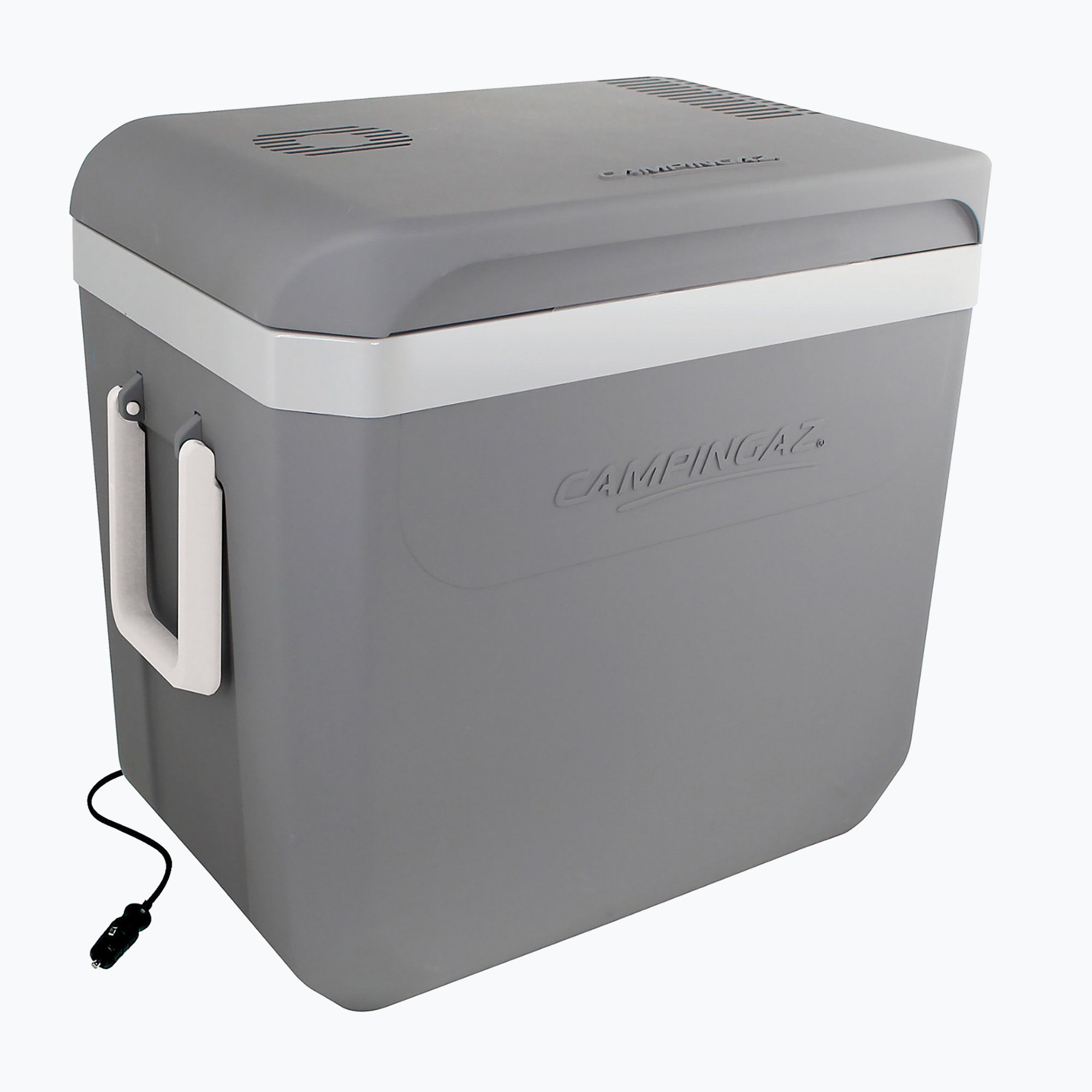 Lodówka turystyczna Campingaz Powerbox Plus 36 l grey 