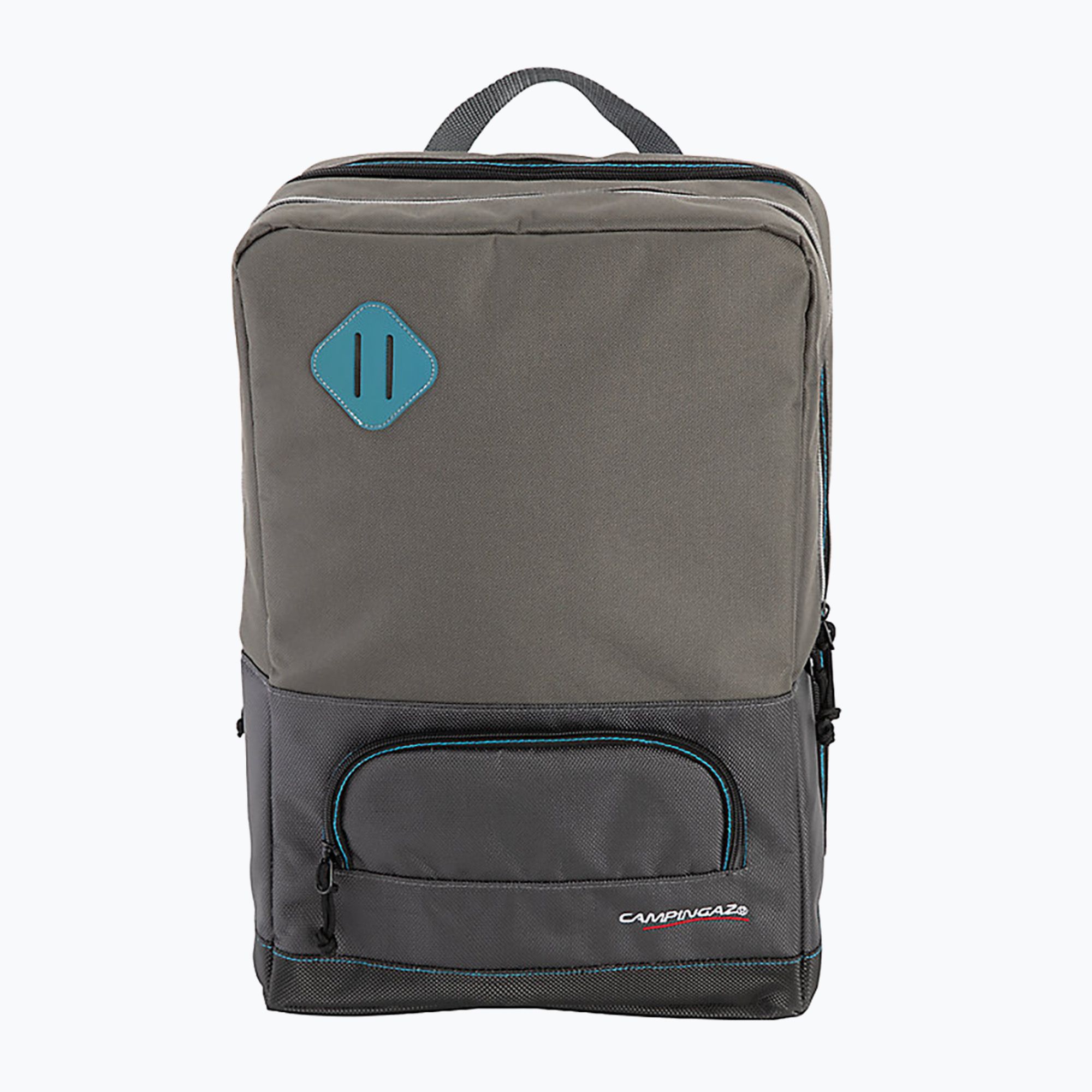 Torba termiczna Campingaz Cooler The Office Backpack 18 l grey 
