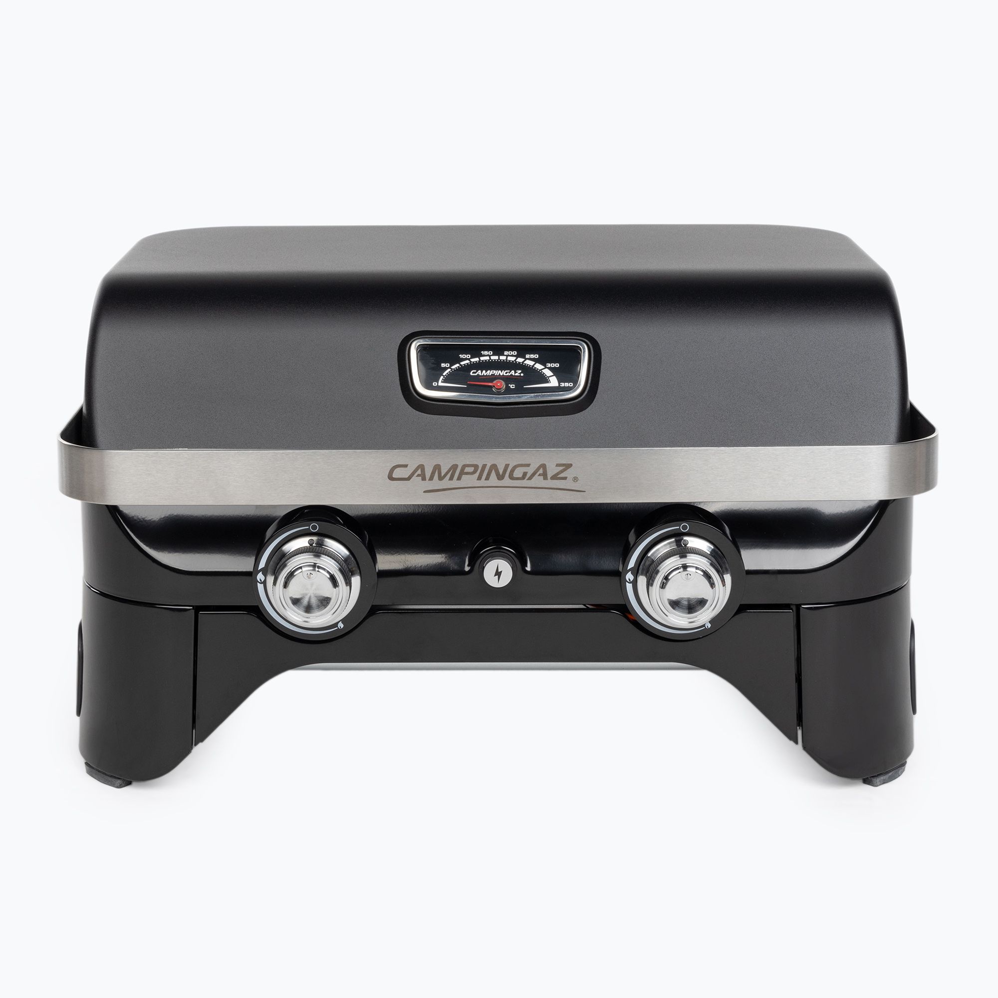 Grill gazowy Campingaz ATTITUDE 2100 LX black 