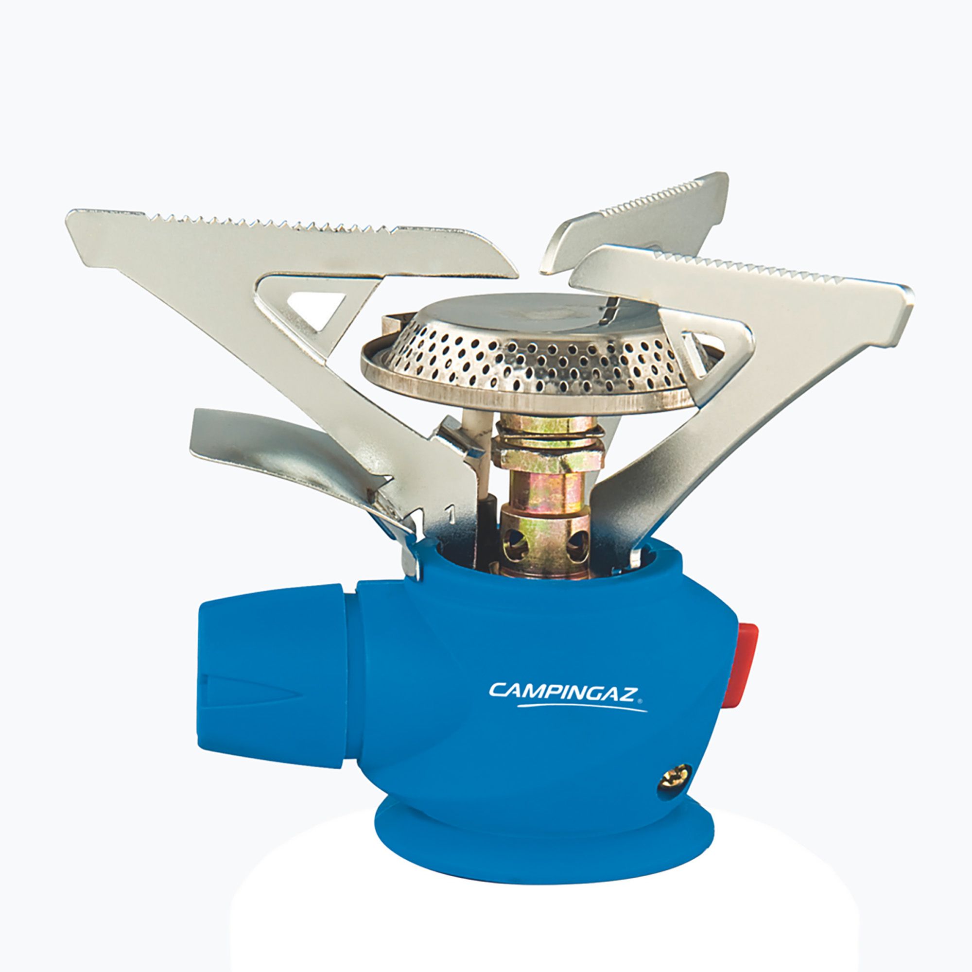 Kuchenka turystyczna Campingaz Twister Plus PZ blue 