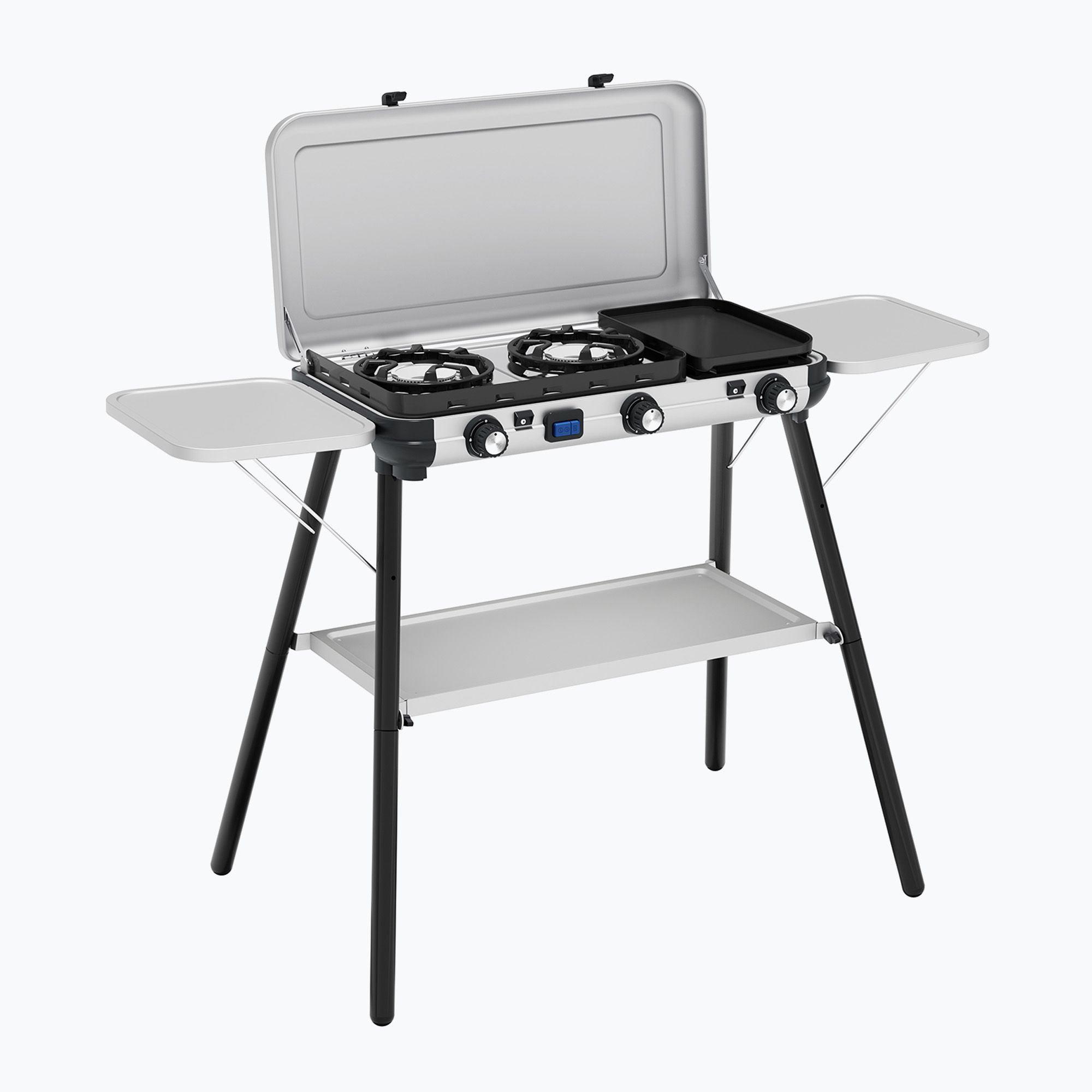 Kuchenka turystyczna Campingaz CK2 Multi-Cook Plus 