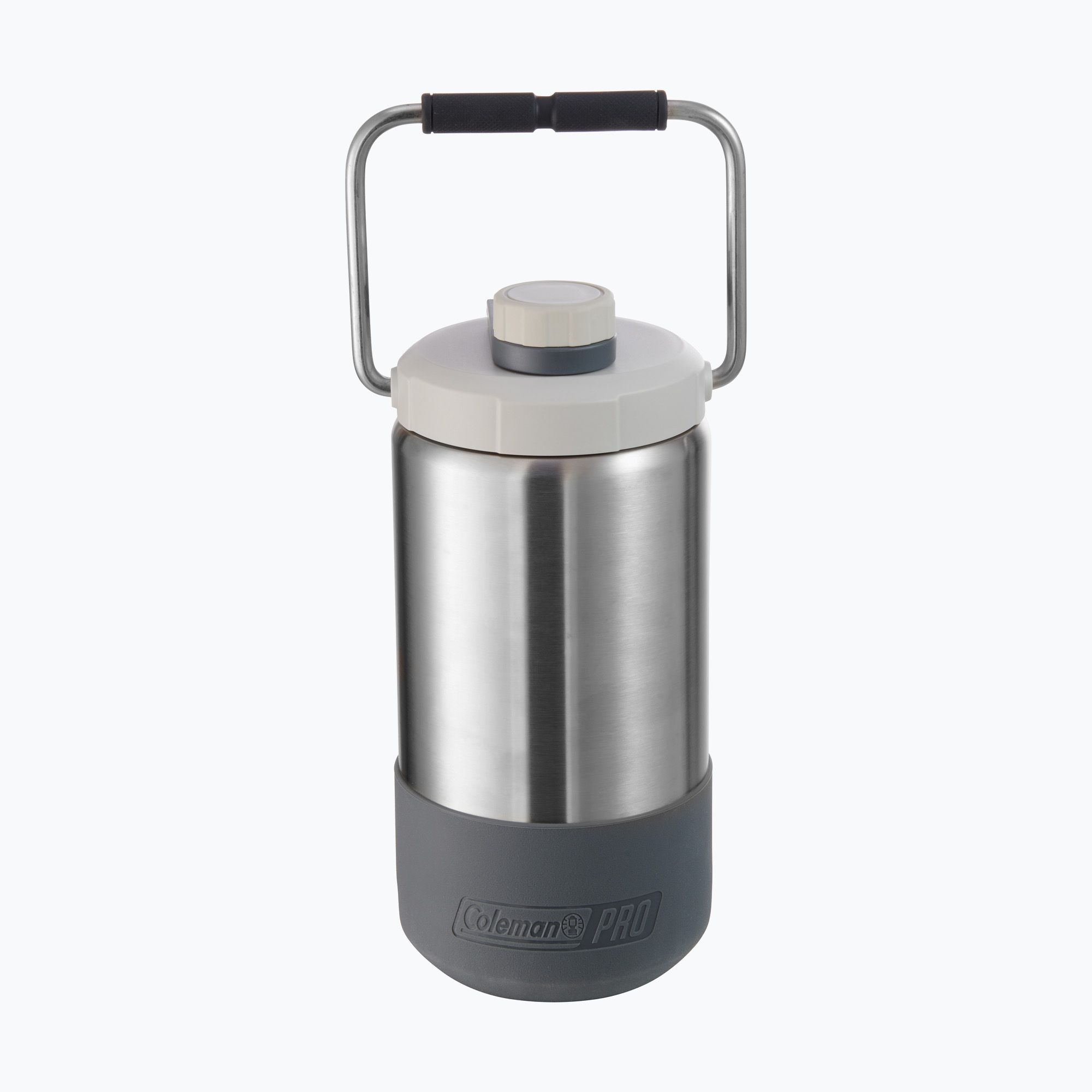 Termos Coleman Jug Pro 1,8 l steel 