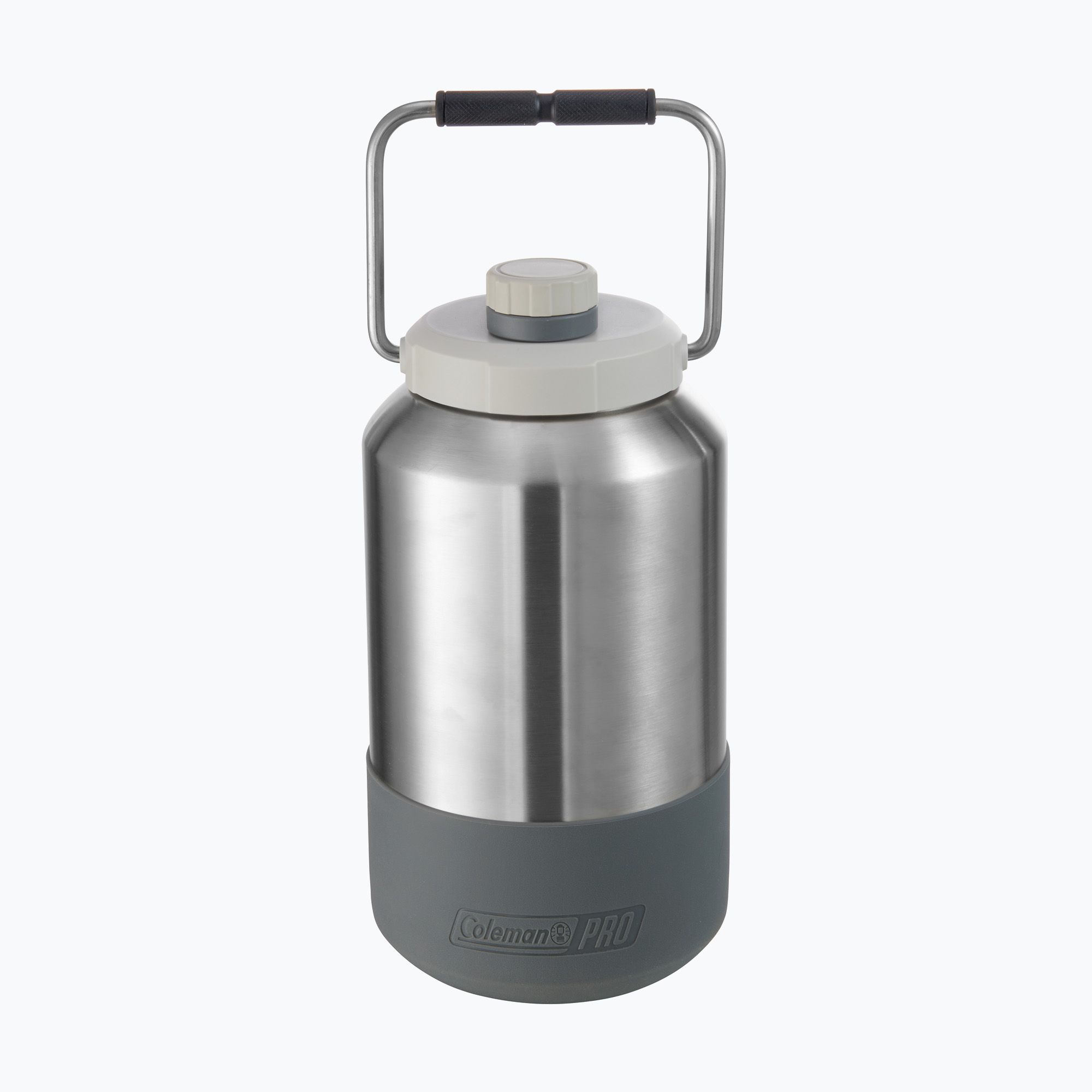 Termos Coleman Jug Pro 3,7 l steel 