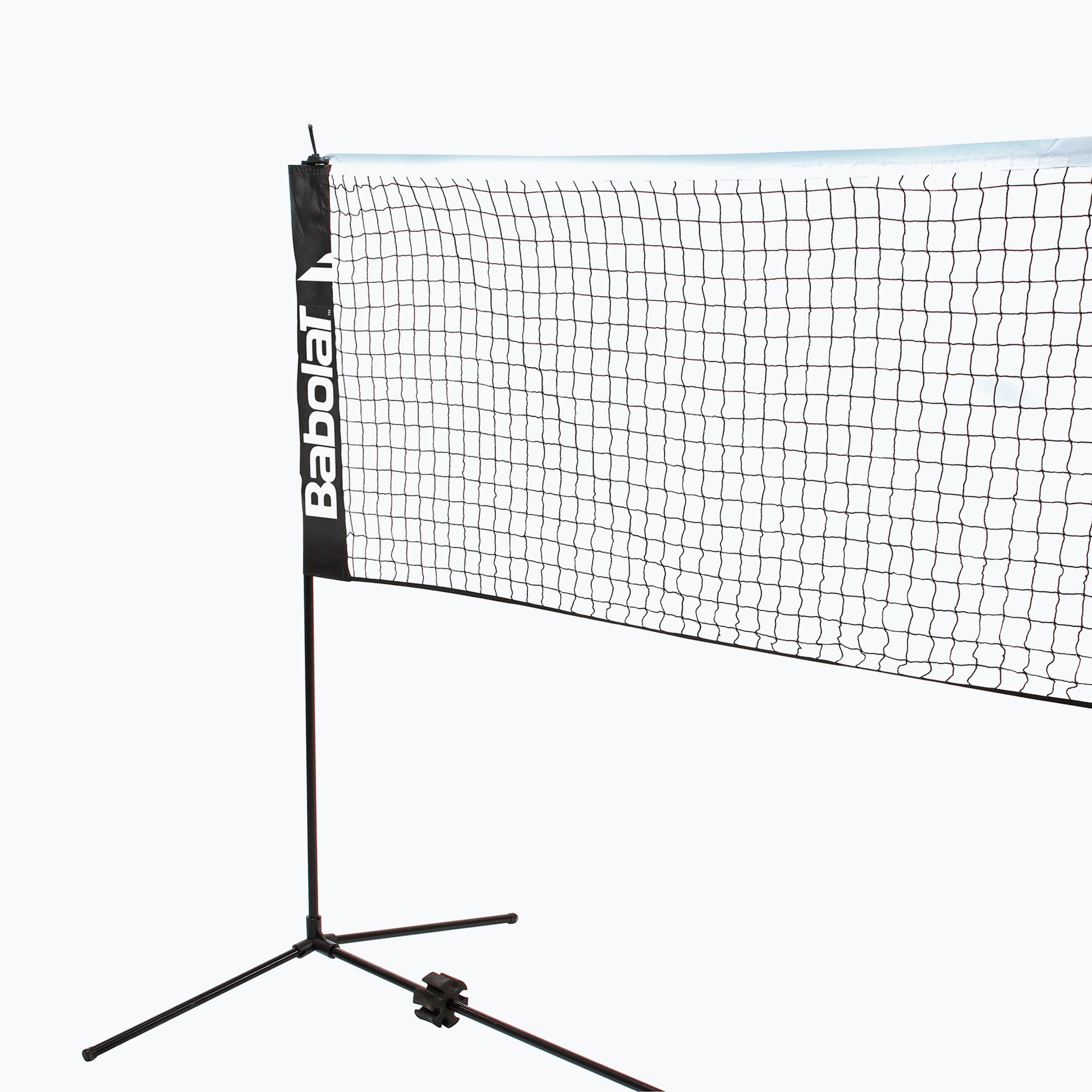 Siatka do mini-tenisa/badmintona Babolat Mini Tennis NET 