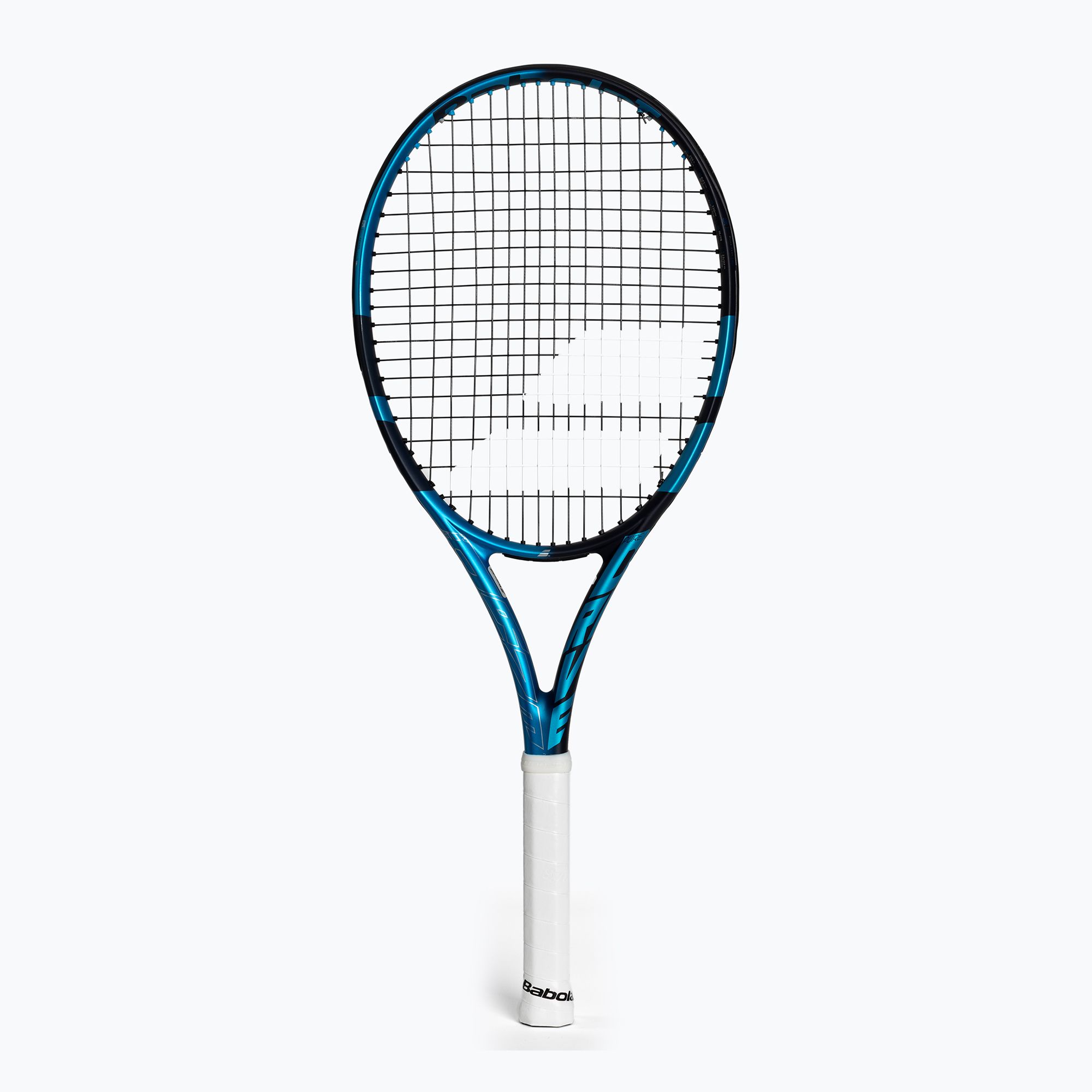 Rakieta tenisowa Babolat Pure Drive Super Lite blue 