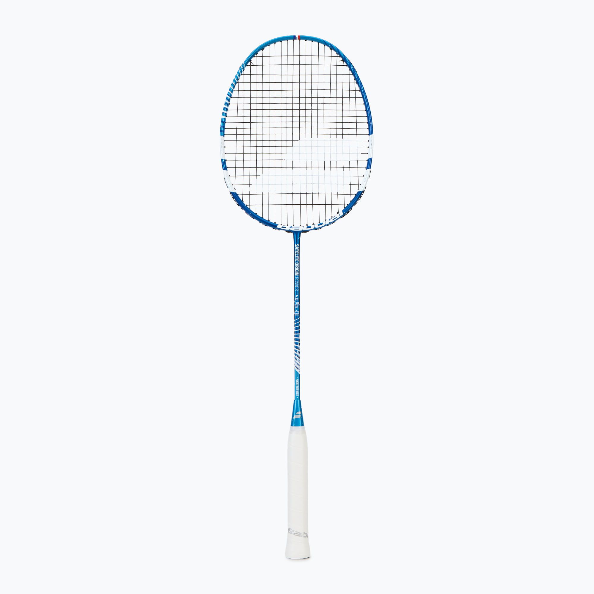 Rakieta do badmintona Babolat Satelite Origin Power Strung FC 