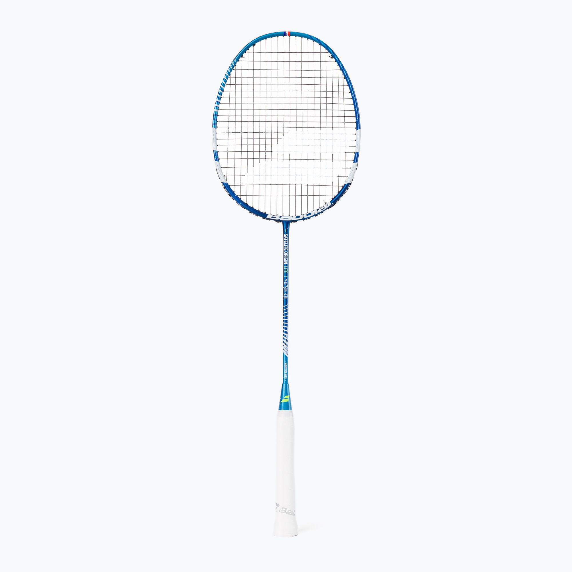 Rakieta do badmintona Babolat Satelite Origin Lite Strung FC 