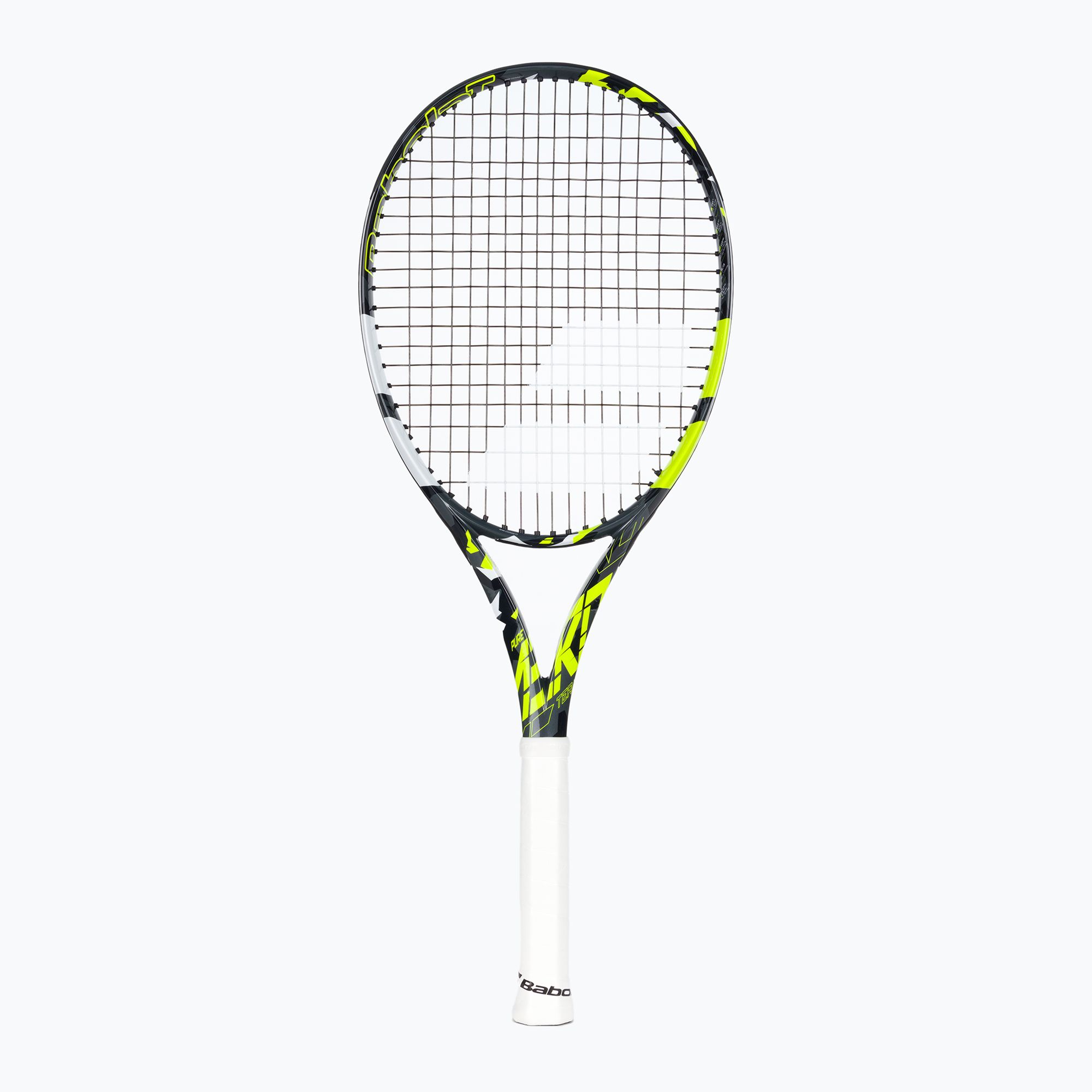 Rakieta tenisowa Babolat Pure Aero Team grey/yellow/white 