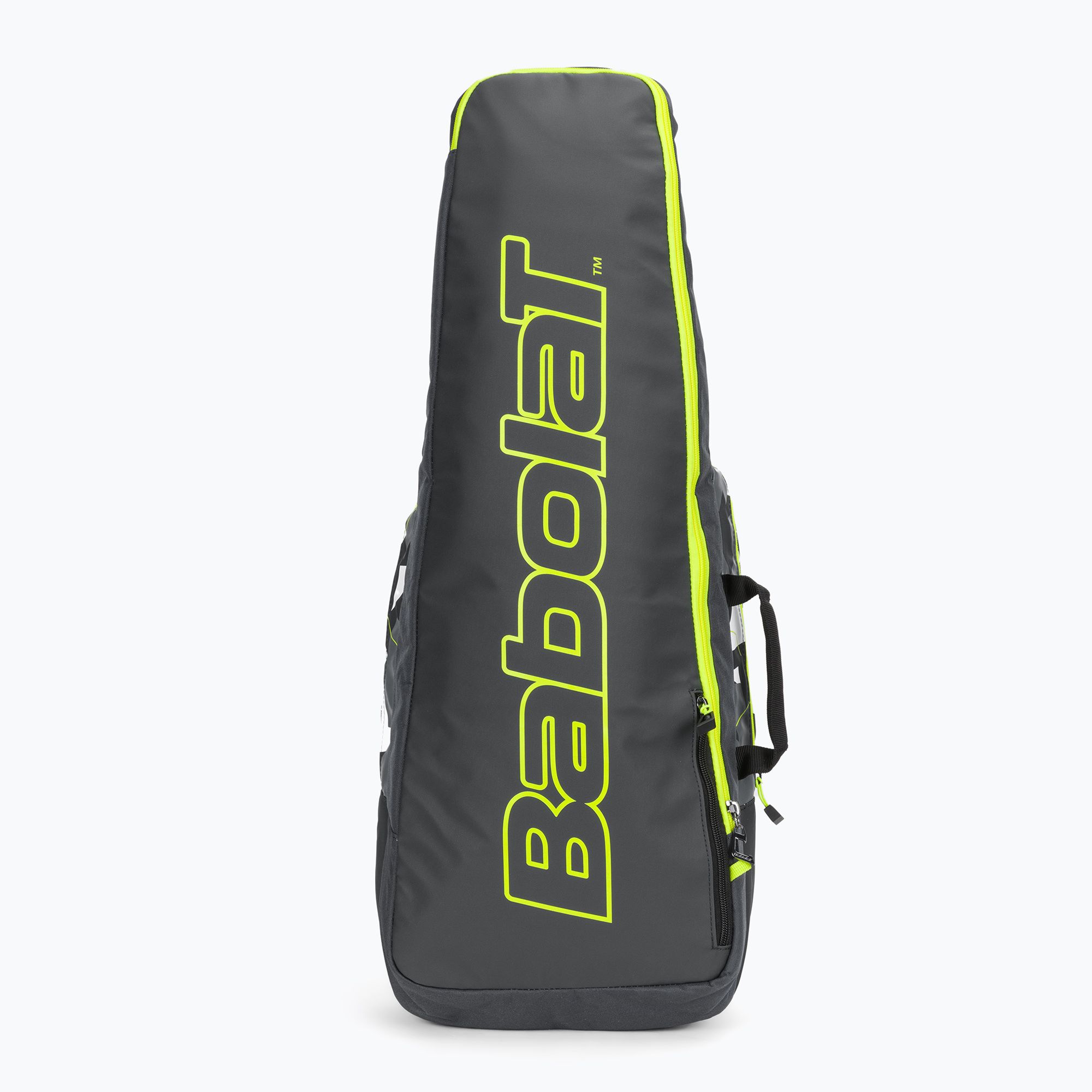 Plecak tenisowy Babolat Pure Aero 32 l grey/yellow/white 